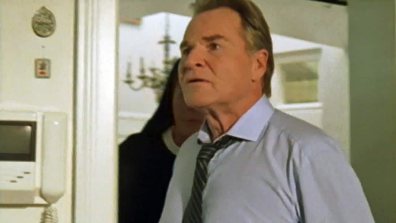 Un Ciclone in Convento S3E8 - La guerra è guerra