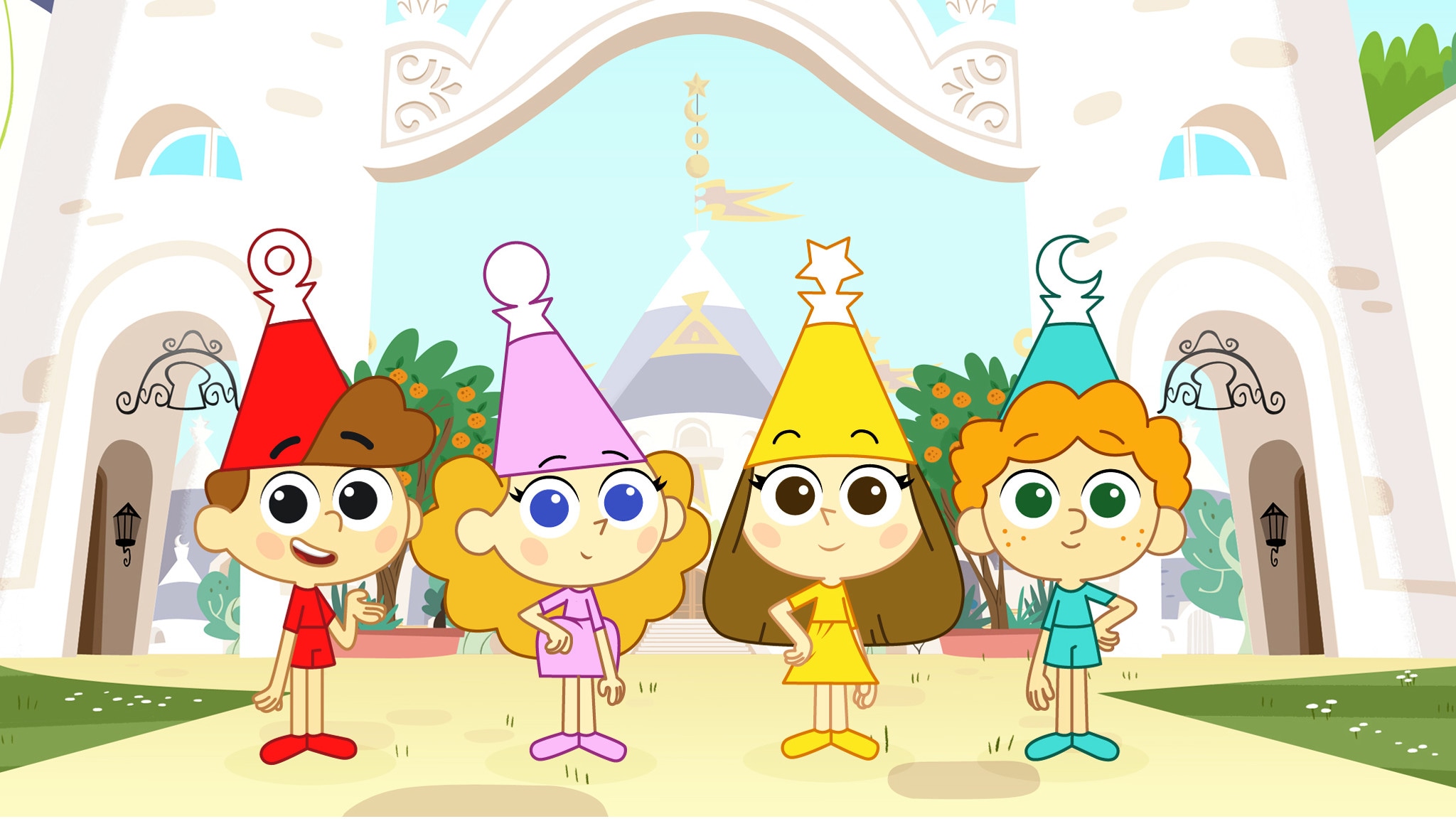 Trullalleri II EP.27