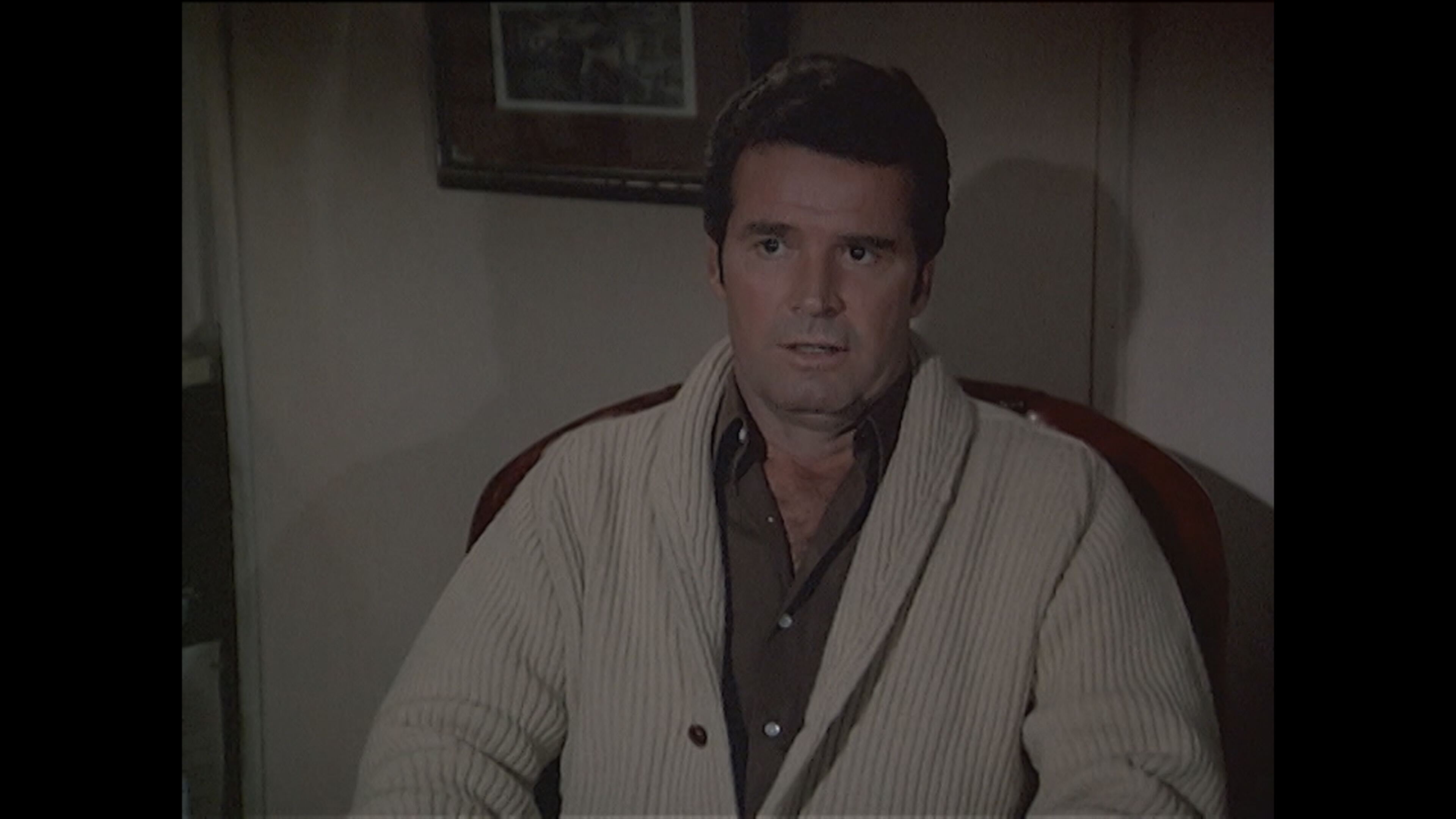 Agenzia Rockford - S1 Ep17 La ragazza del motel