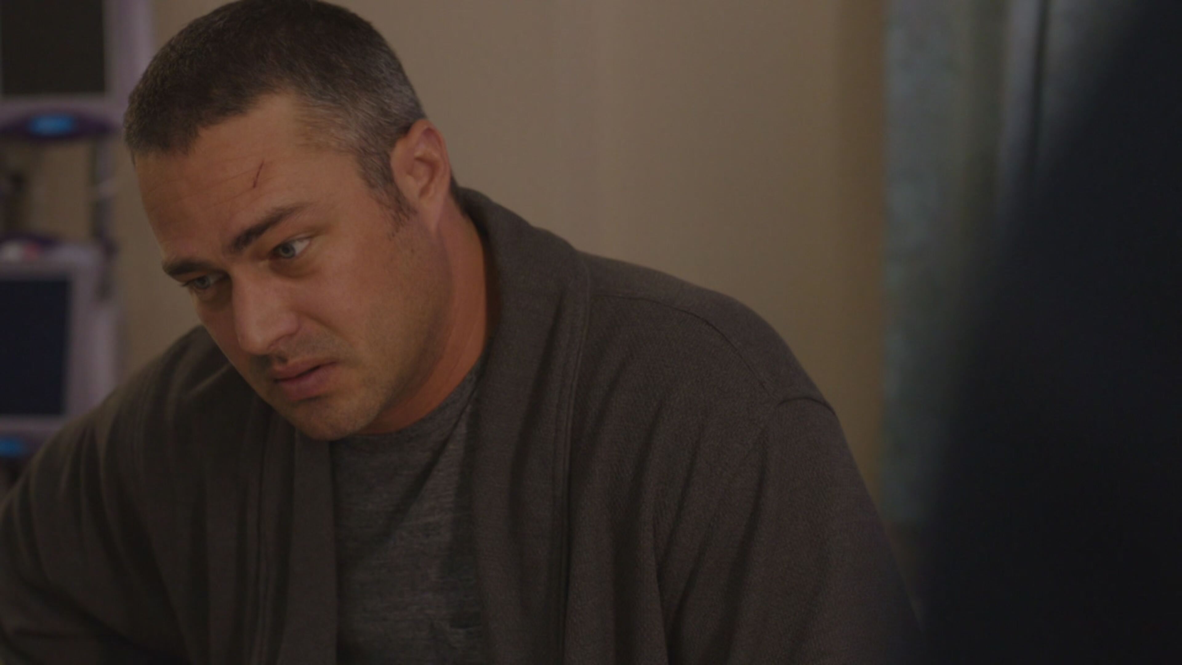 Chicago Fire 5 - S5 Ep10 Incontri