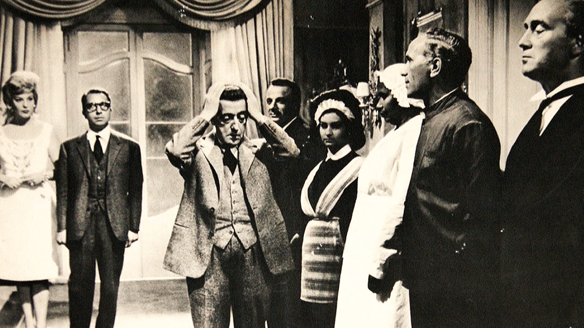 Lo smemorato di Collegno