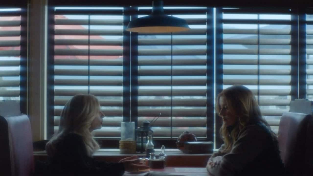 Nancy Drew S2E12 The Trail of the Missing Witness