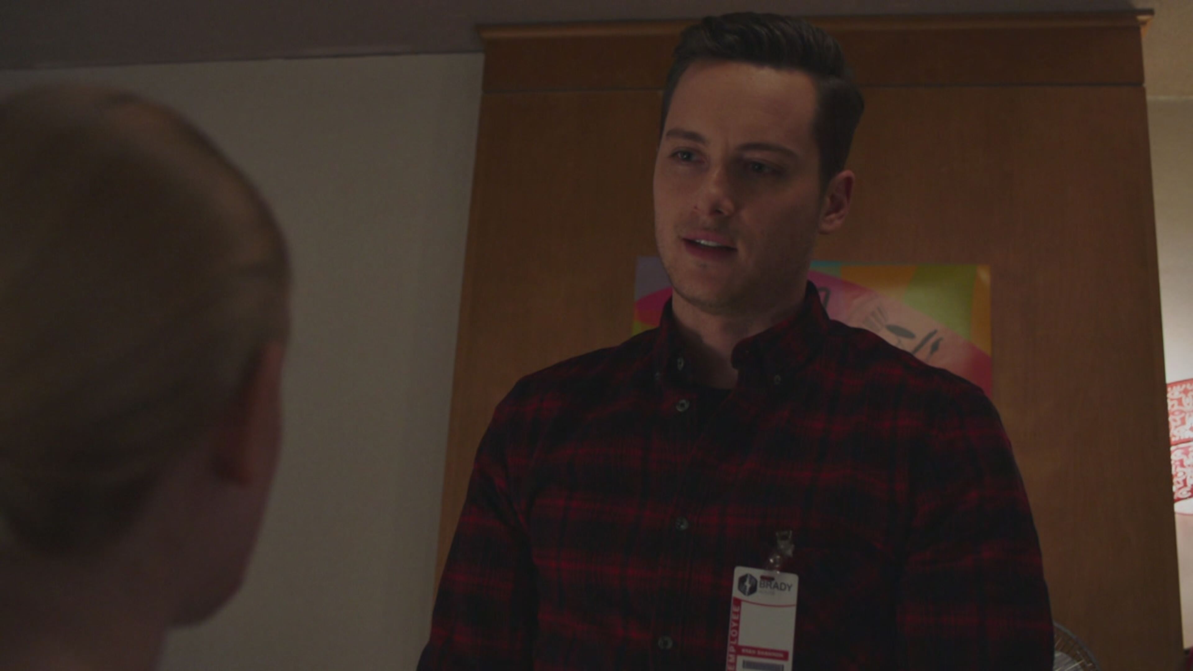 Chicago P.D. 4 - S4 Ep13 Ragazze problematiche