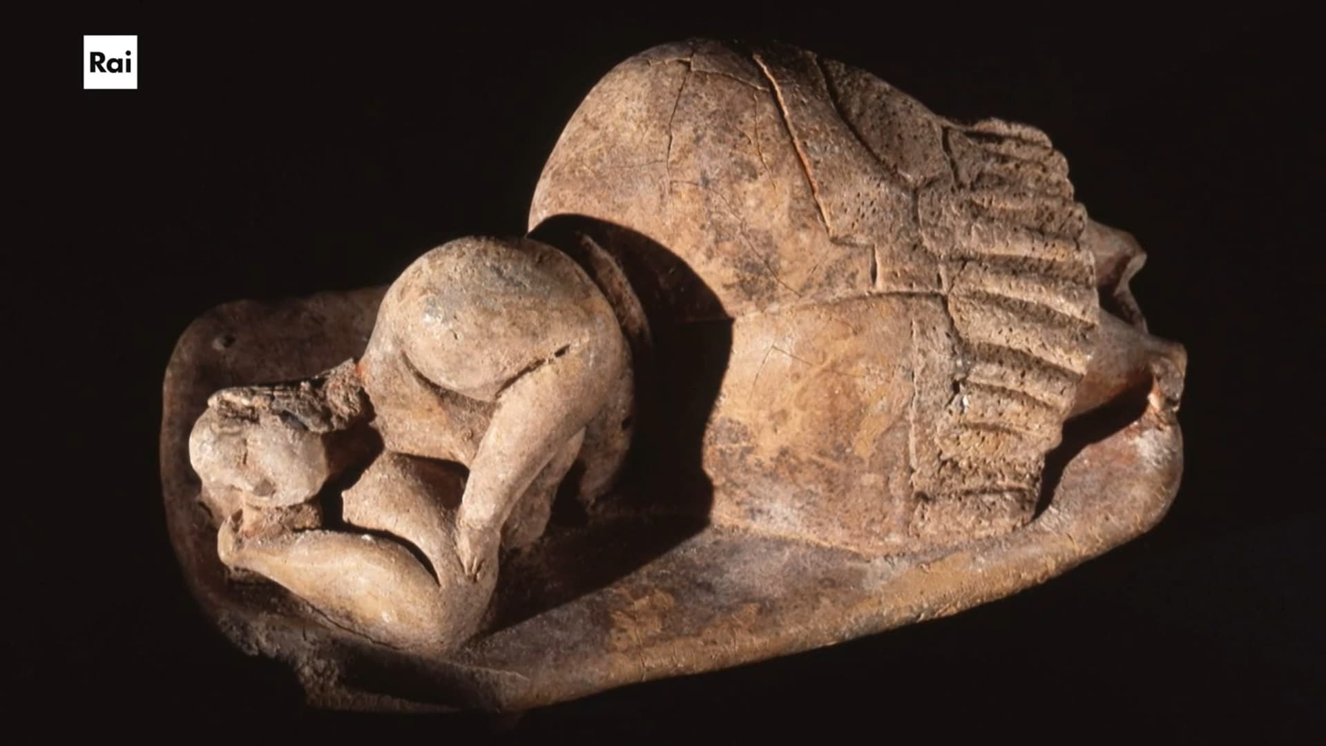 Casa Sapiens. Mondi Magici ep.15