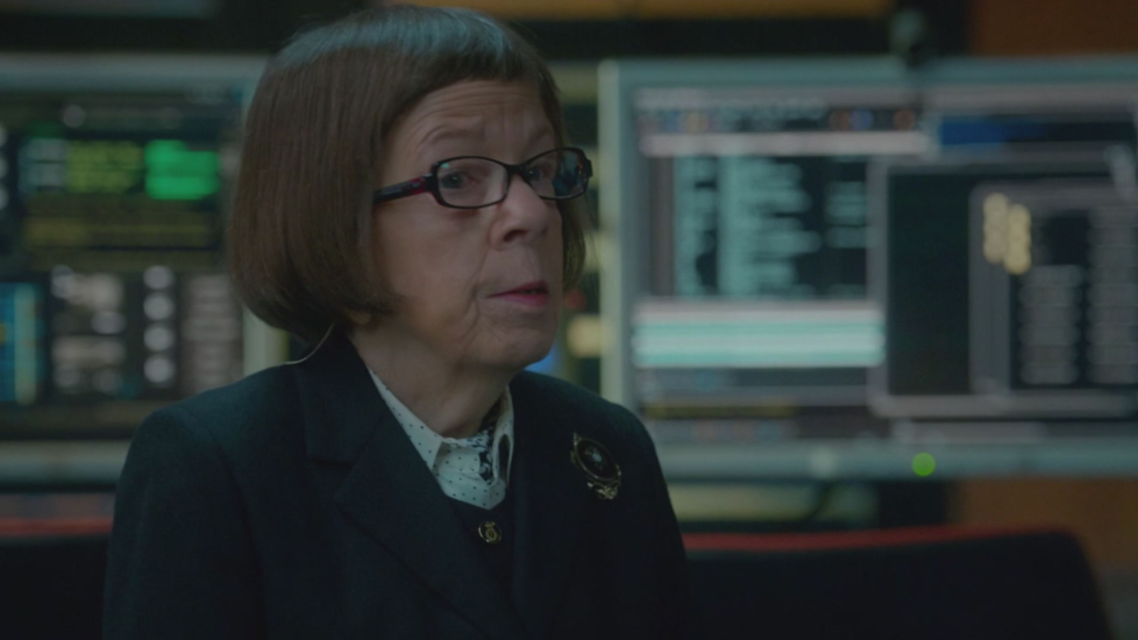 NCIS: Los Angeles 6 - S6 Ep15 La cellula