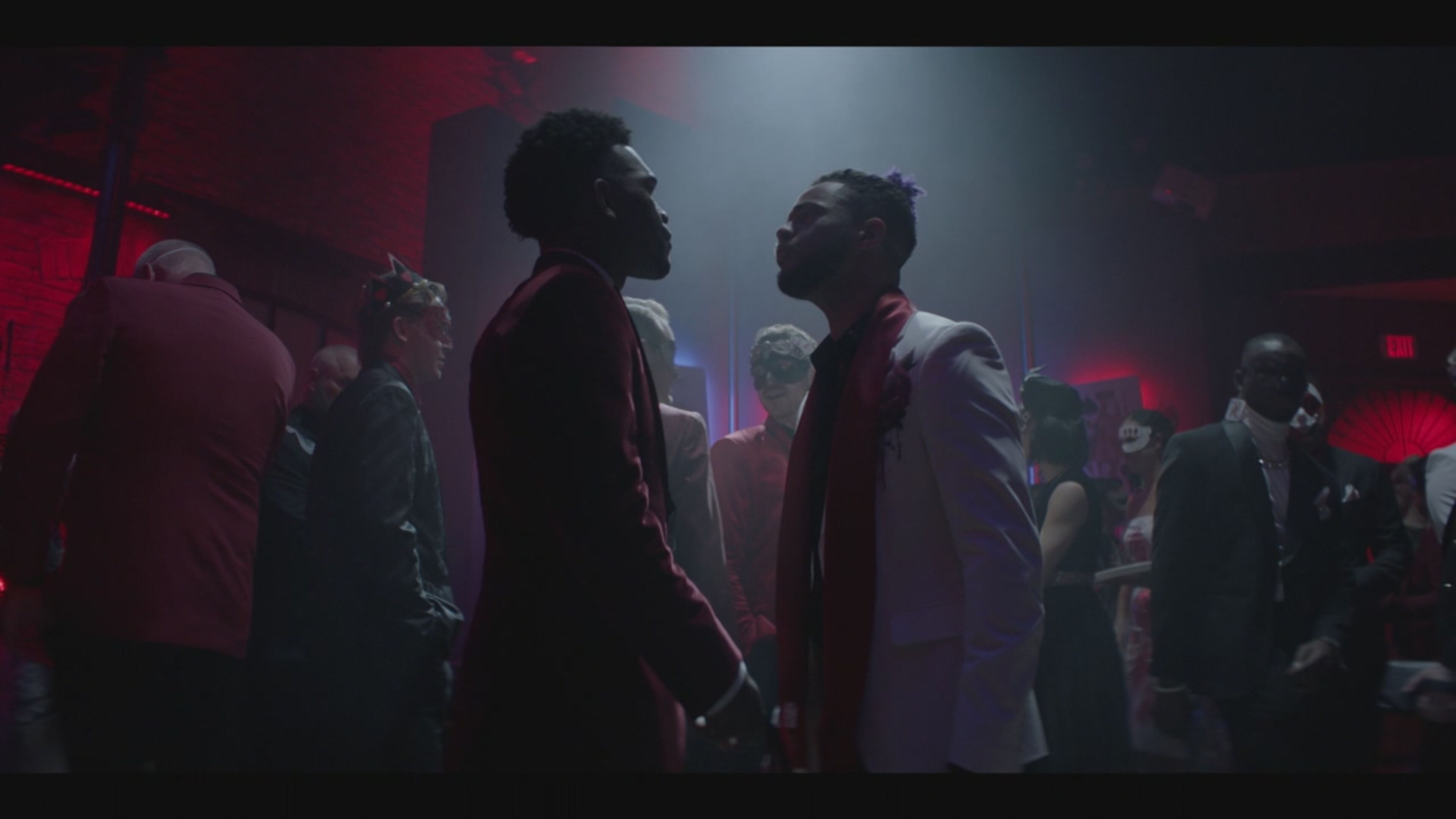 Batwoman 3 - S3 Ep8 Fidati del destino