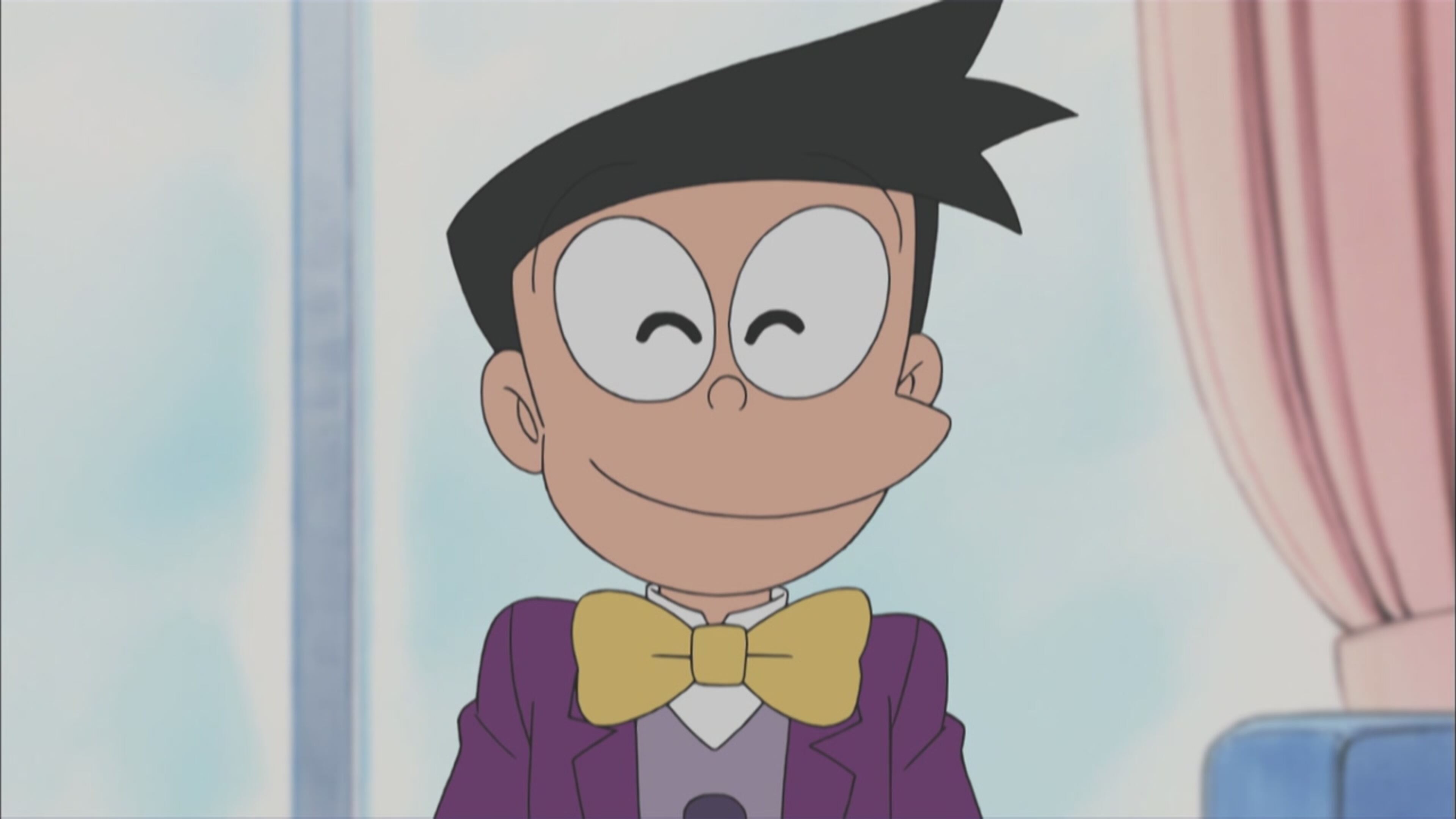 Doraemon - S1 Ep.963 - Un regalo per Suneo