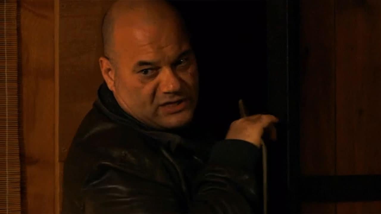 Rex S8E4 - Il calendario