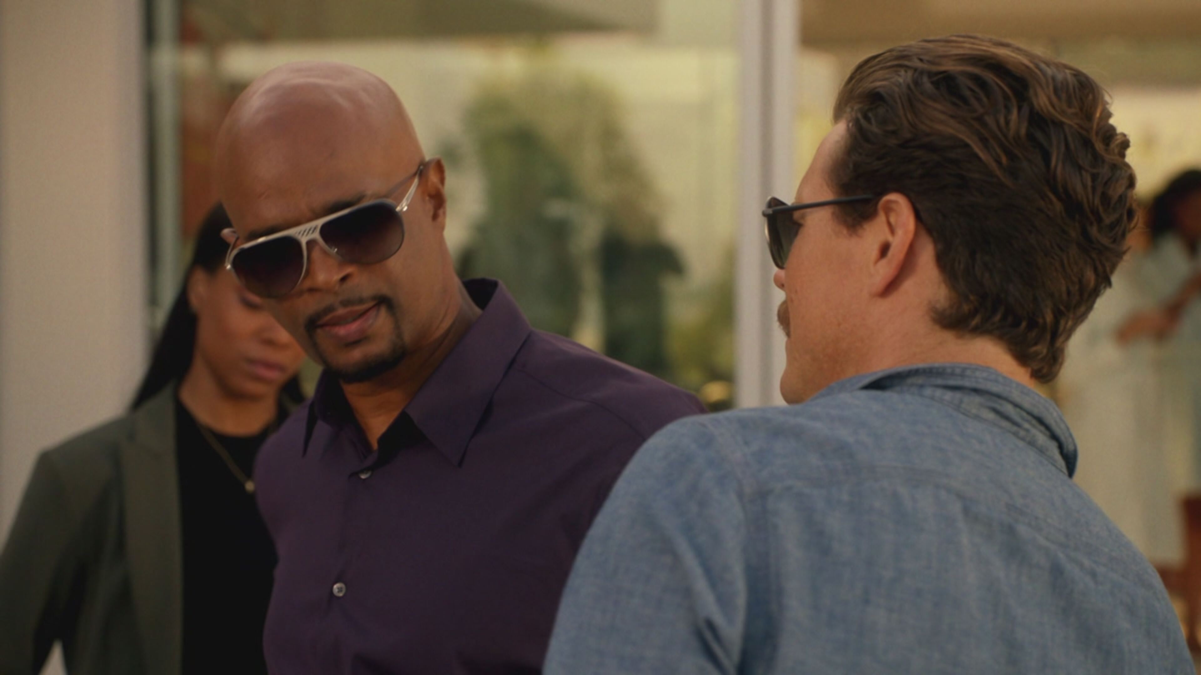 Lethal weapon 2 - S2 Ep2 Ballando a settembre