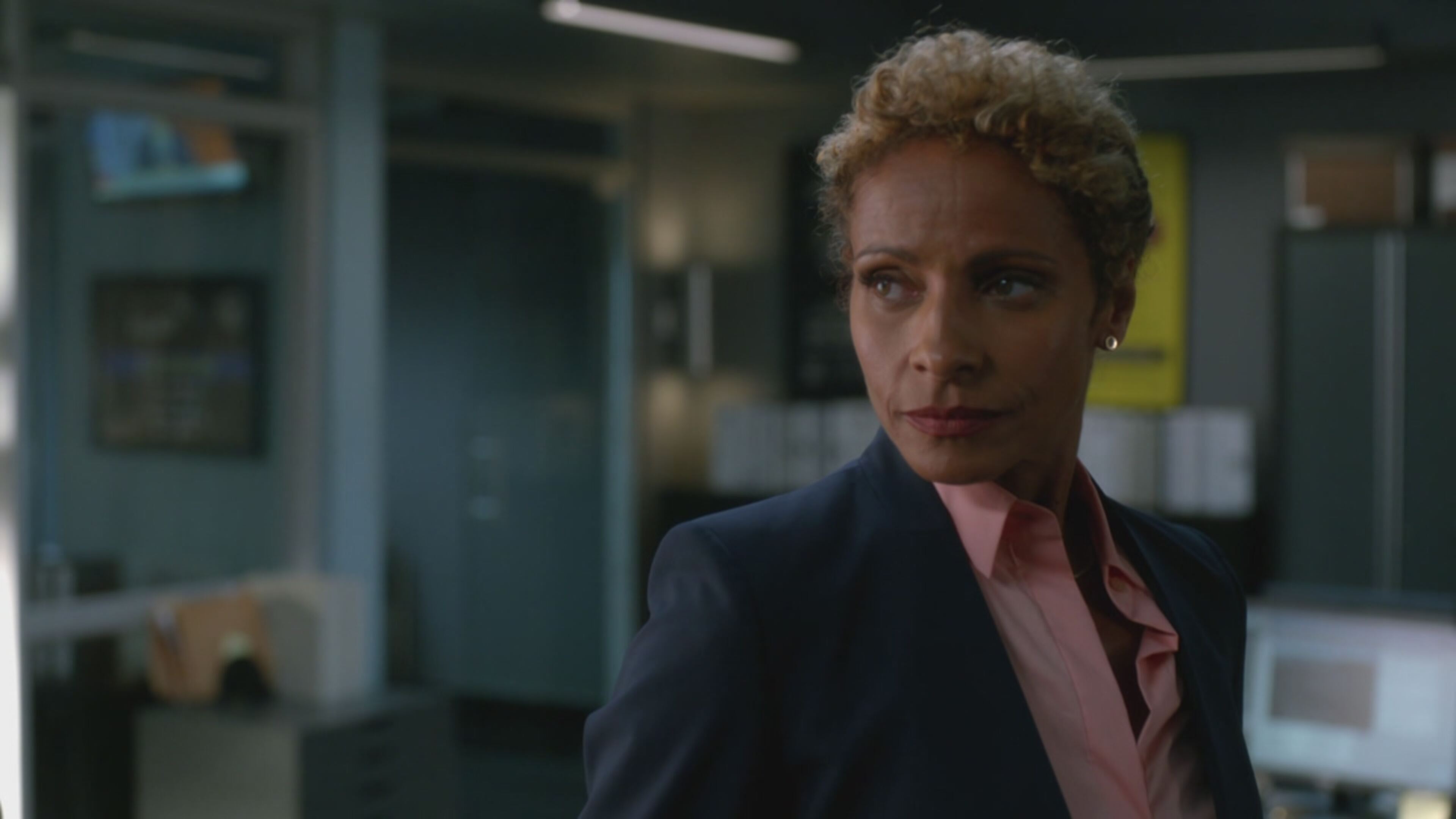 Lethal weapon 2 - S2 Ep3 Nati per scappare