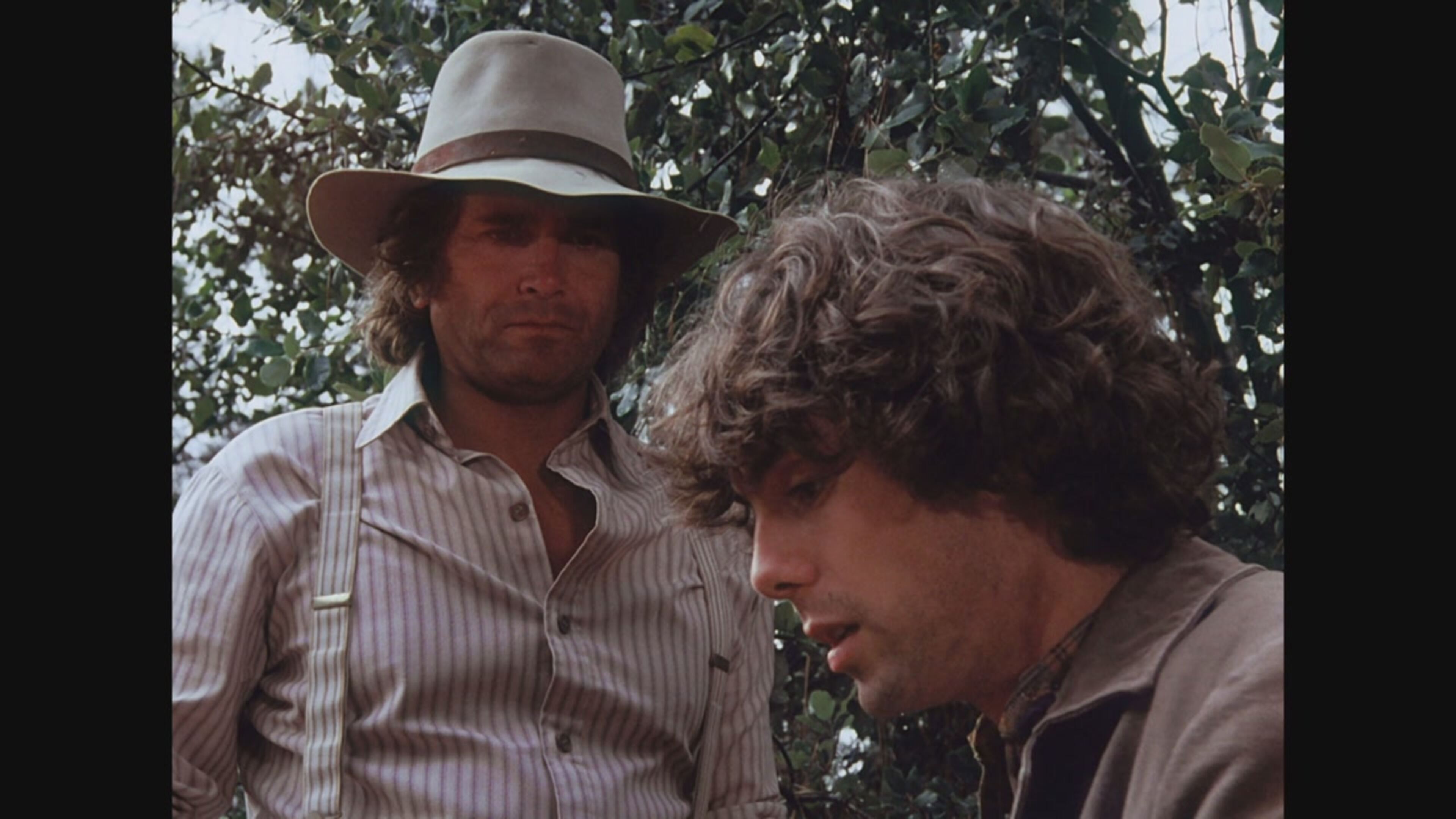 La casa nella prateria - Sii mio amico - II parte