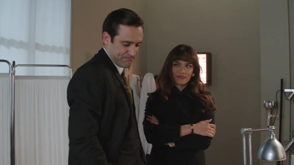 Il Paradiso delle Signore - Daily - S10E96 - Episodio 96