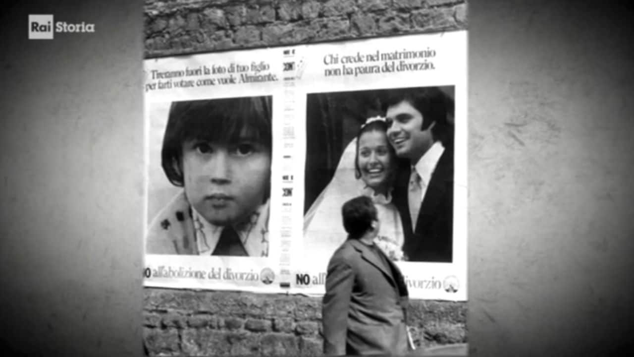 Famiglia famiglie - Divisioni e ricostruzioni