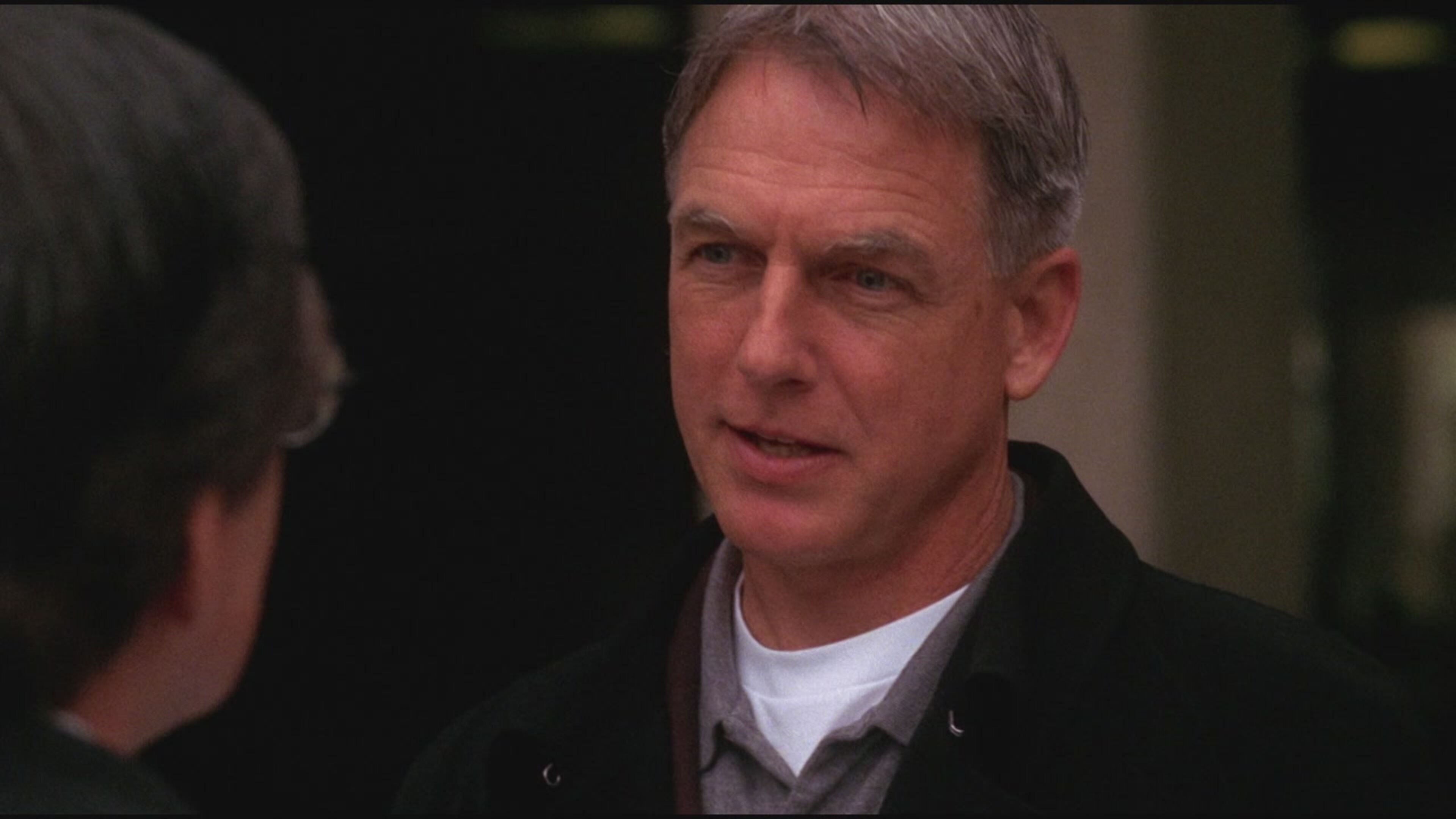 NCIS - Unità anticrimine 2 - S2 Ep17 Occhi azzurri