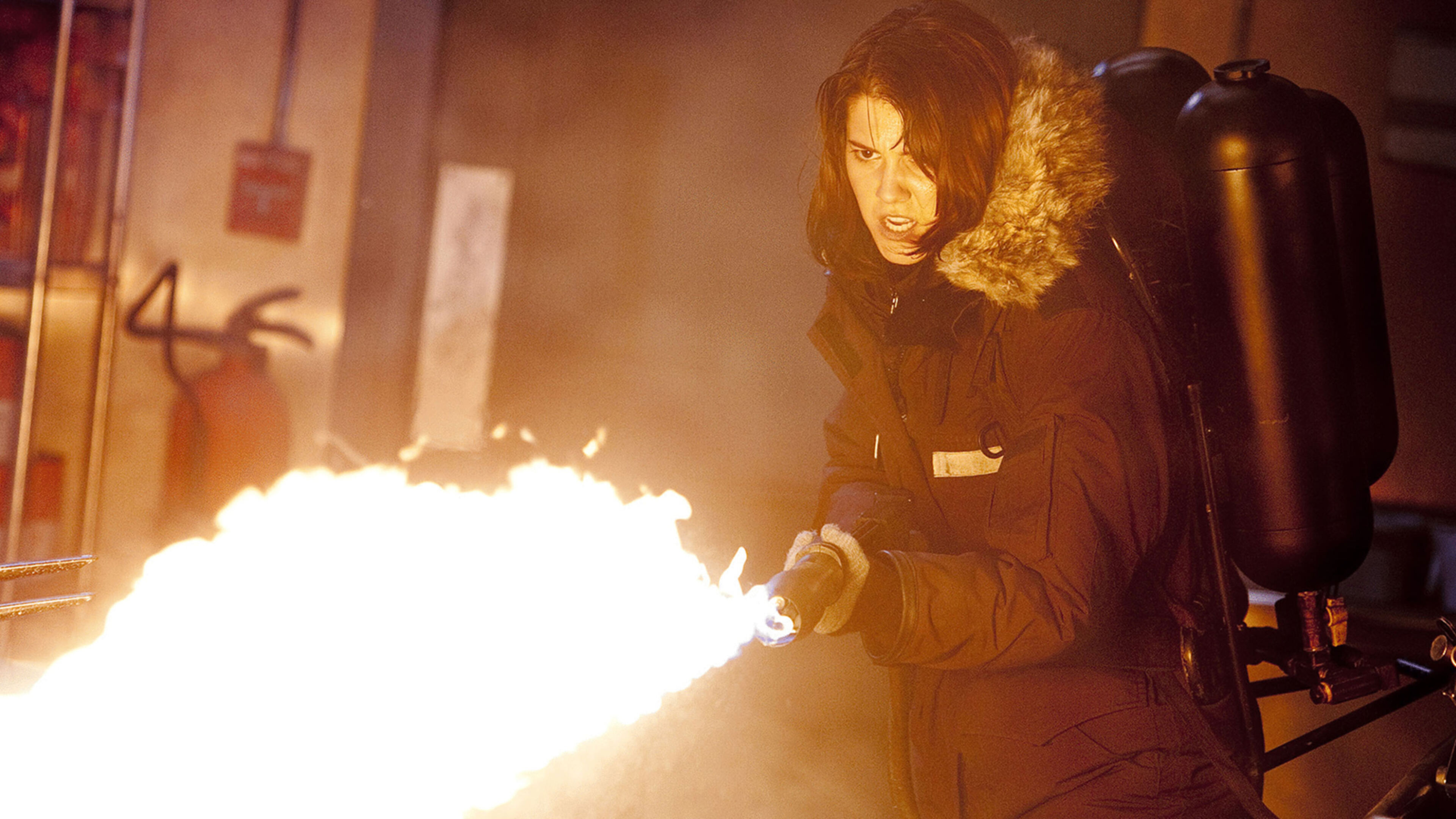 La cosa  (di m. van heijningen jr.)