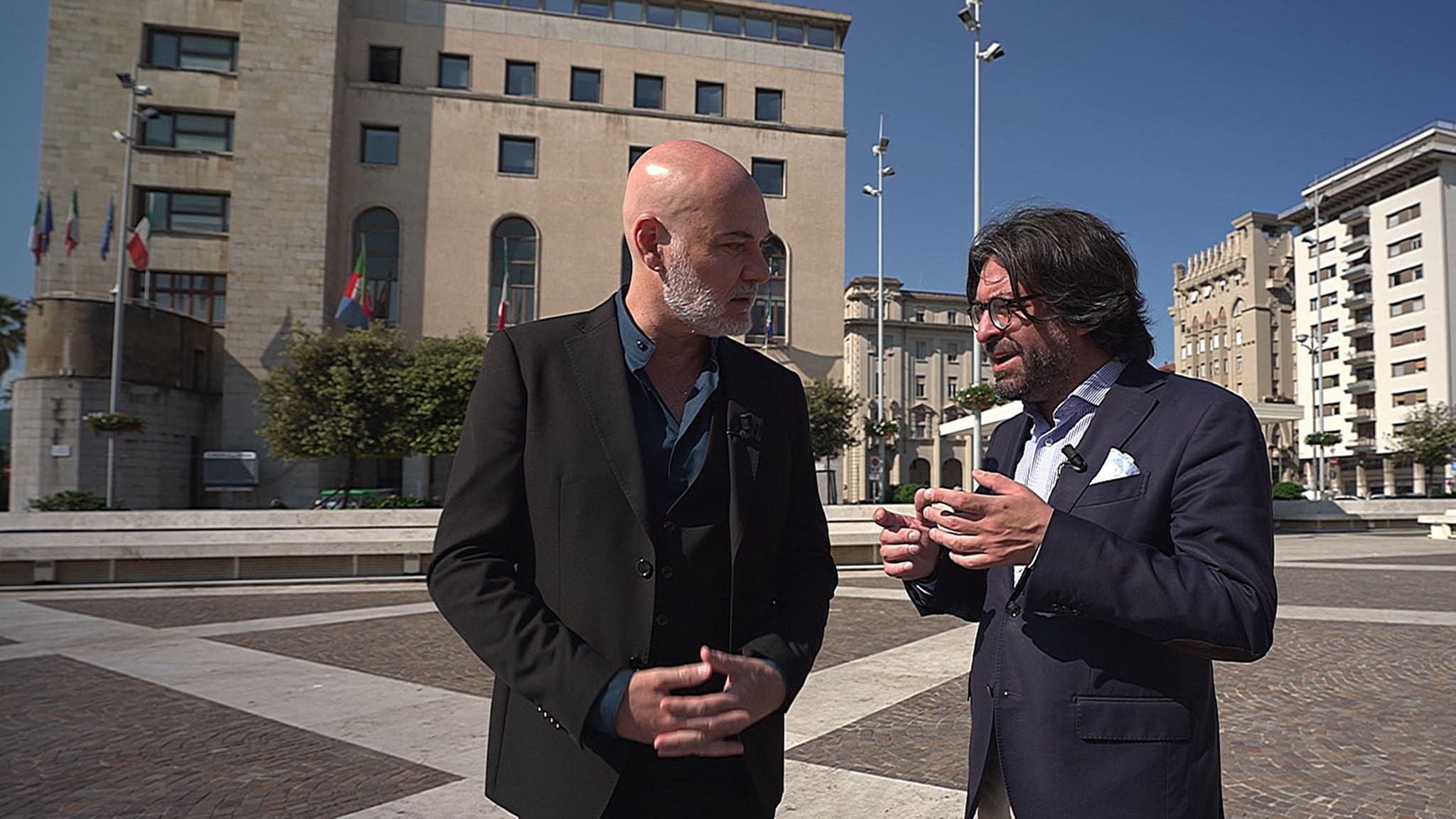 Radix - La Spezia pt9