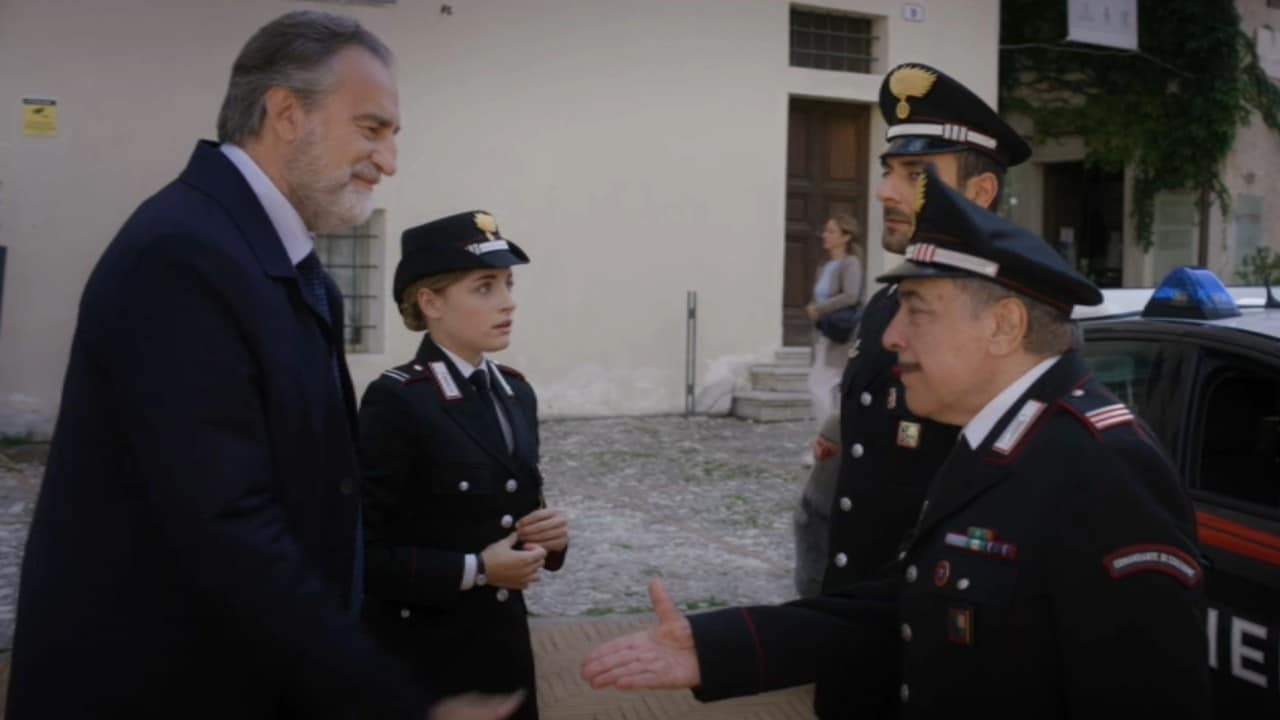 Don Matteo - S15E3 - L'ultima scommessa