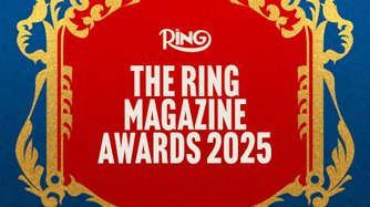 Ring Magazine Awards