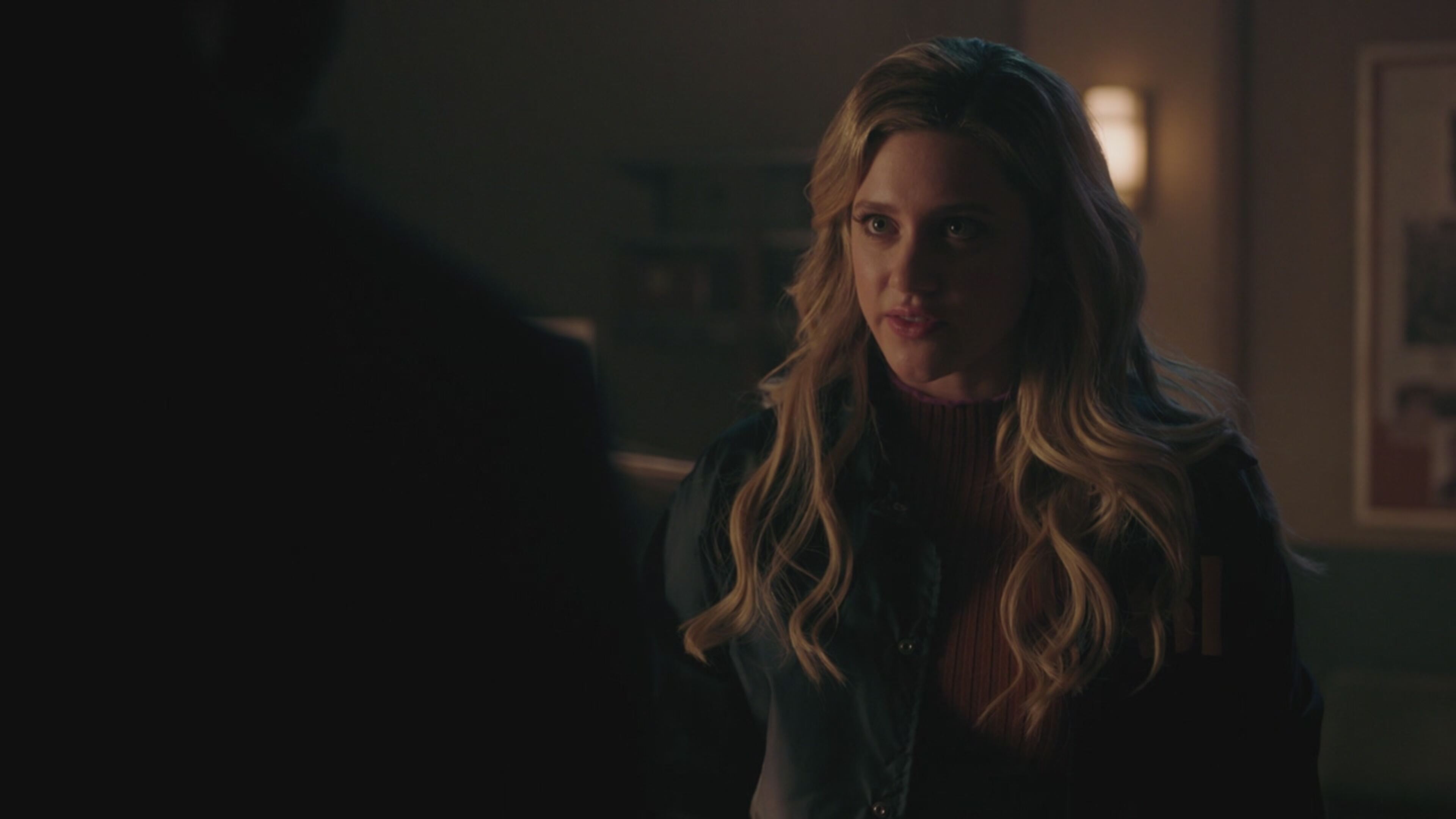 Riverdale 6 - S6 Ep6 Ai confini della realta'