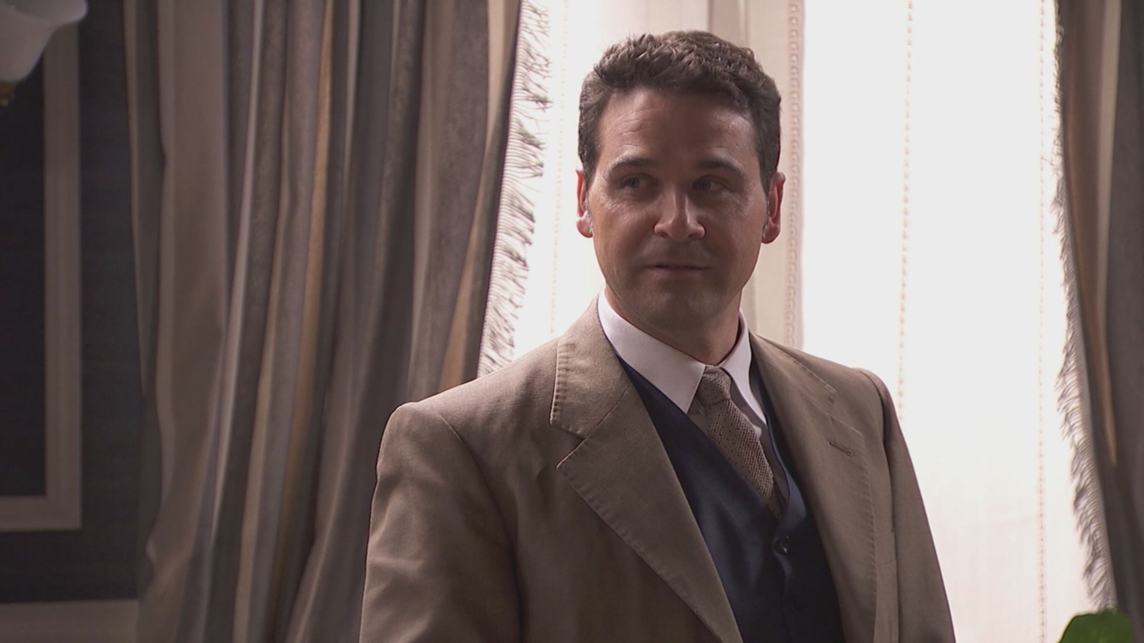 Una vita - S21 Ep119