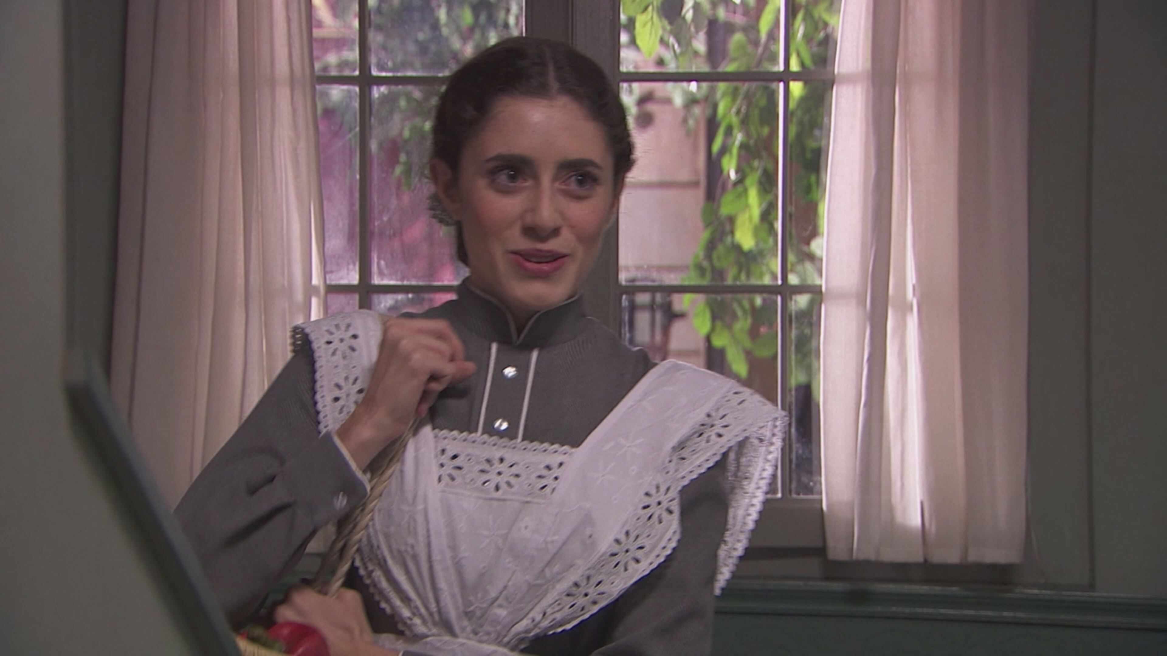 Una vita - S21 Ep120