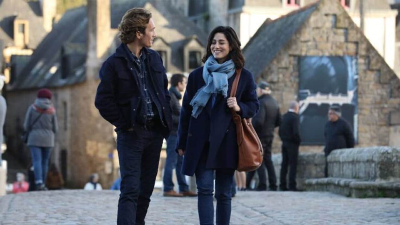 La scogliera dei misteri - S1E2 - Episodio 2