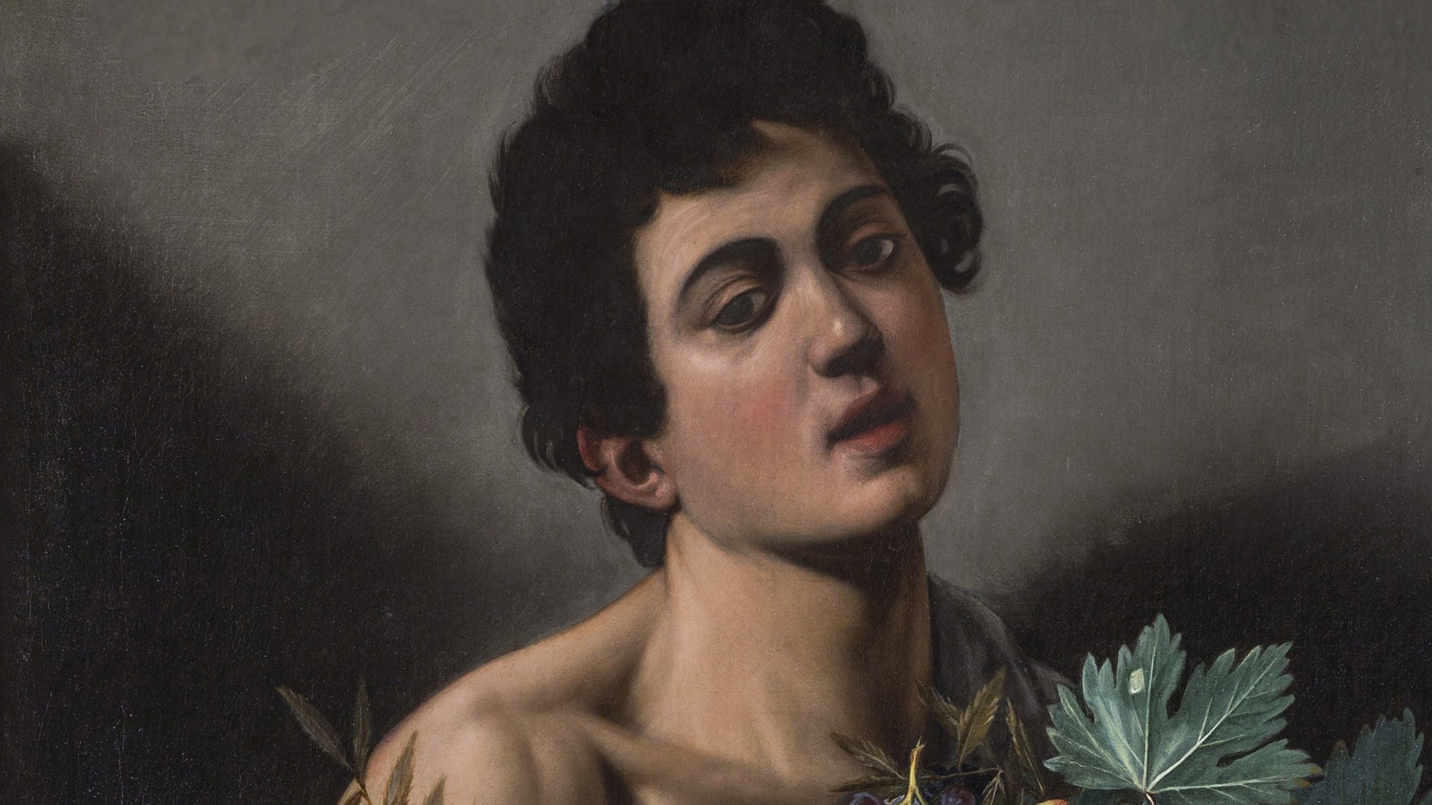 Caravaggio a Roma: storia di una rivoluzione