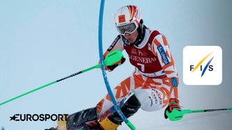 Crans Montana | Super G femminile