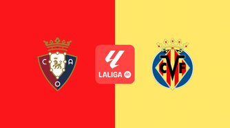 Osasuna - Villarreal