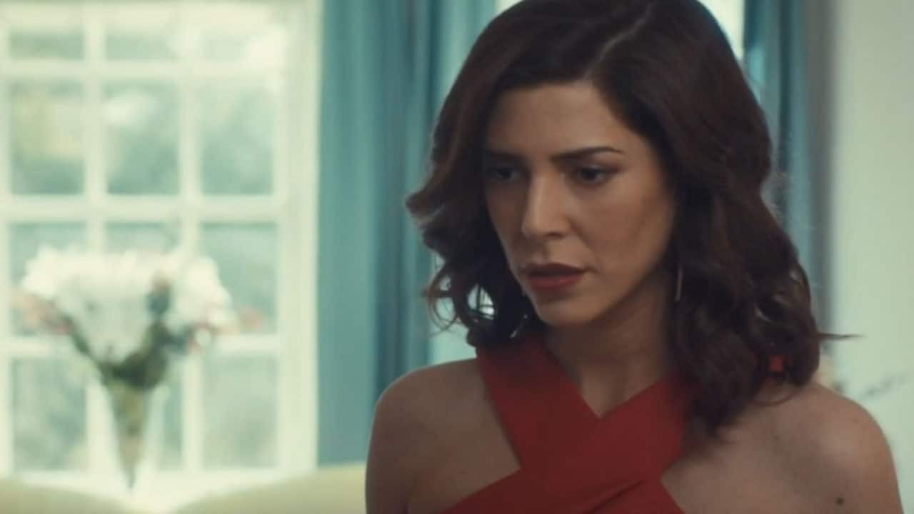 Private Eyes S1E10 - Vecchi rancori