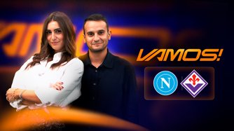 Napoli - Fiorentina