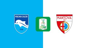Pescara - Mantova