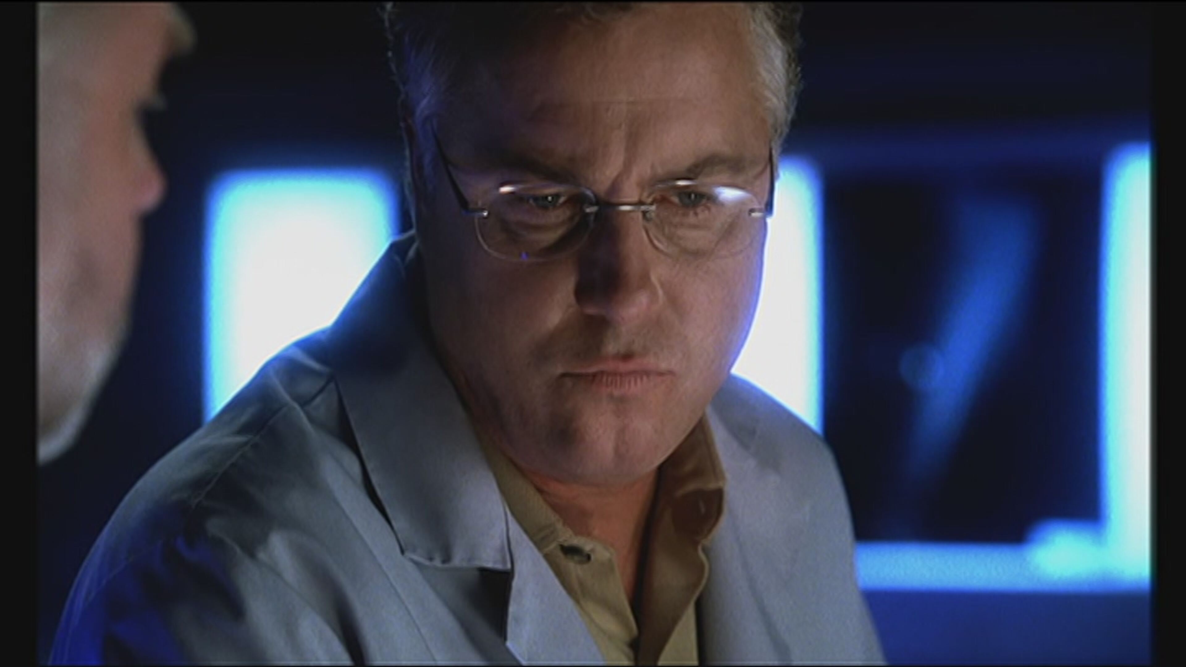 C.S.I. - Scena del crimine - S3 Ep3 La coniglietta