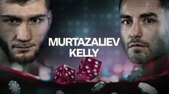 Murtazaliev vs. Kelly