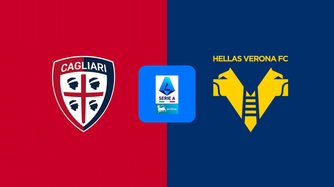Cagliari - Hellas Verona