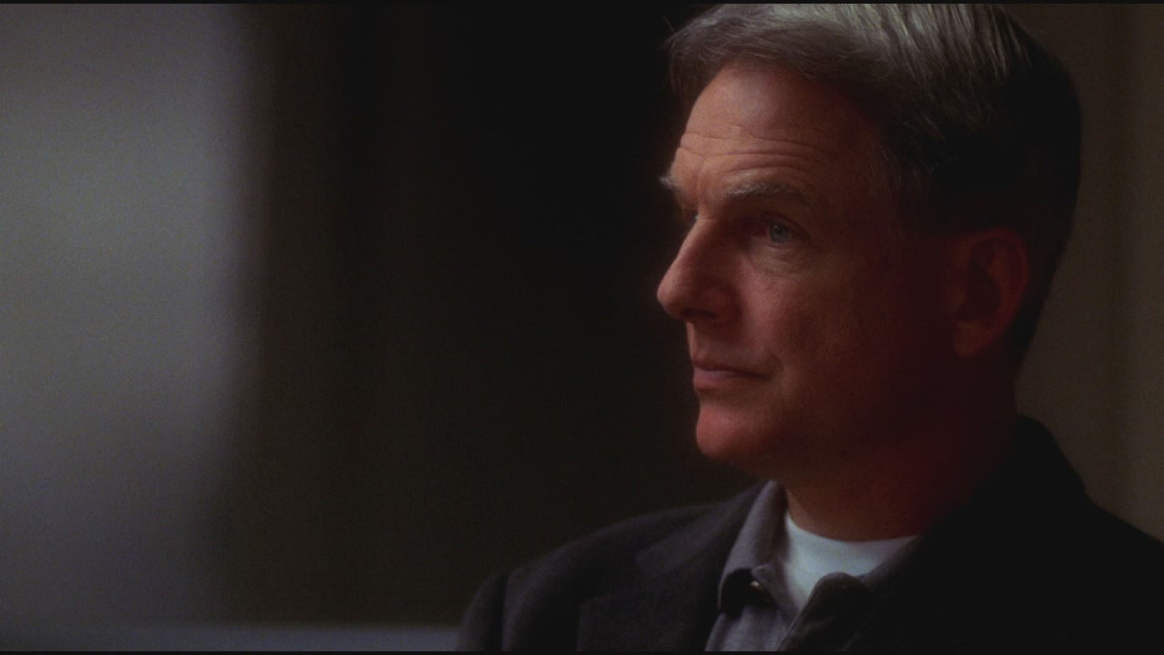 NCIS - Unità anticrimine 2 - S2 Ep18 Bikini