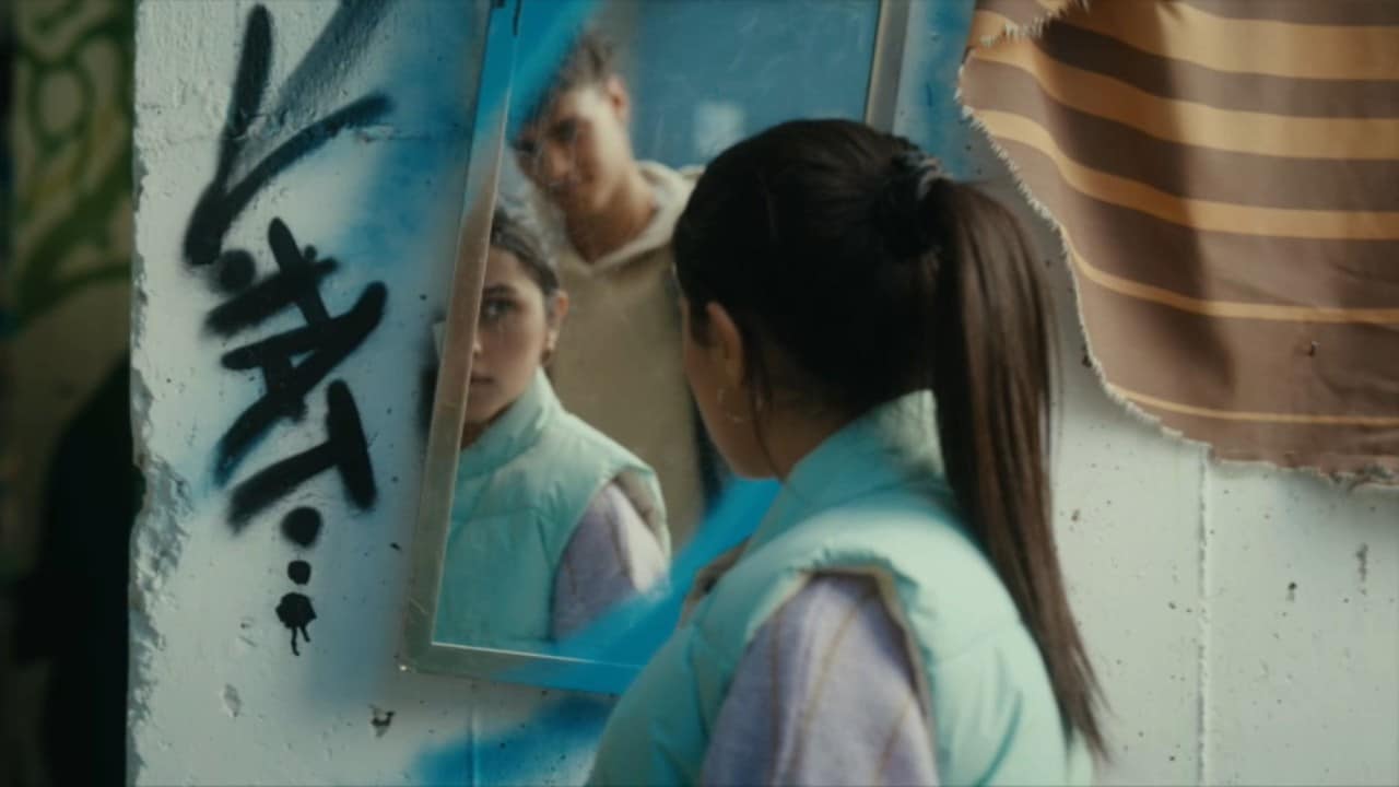 La preside - S1E5 - Le forze oscure