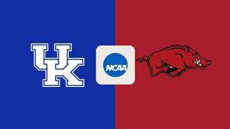 Kentucky @ Arkansas