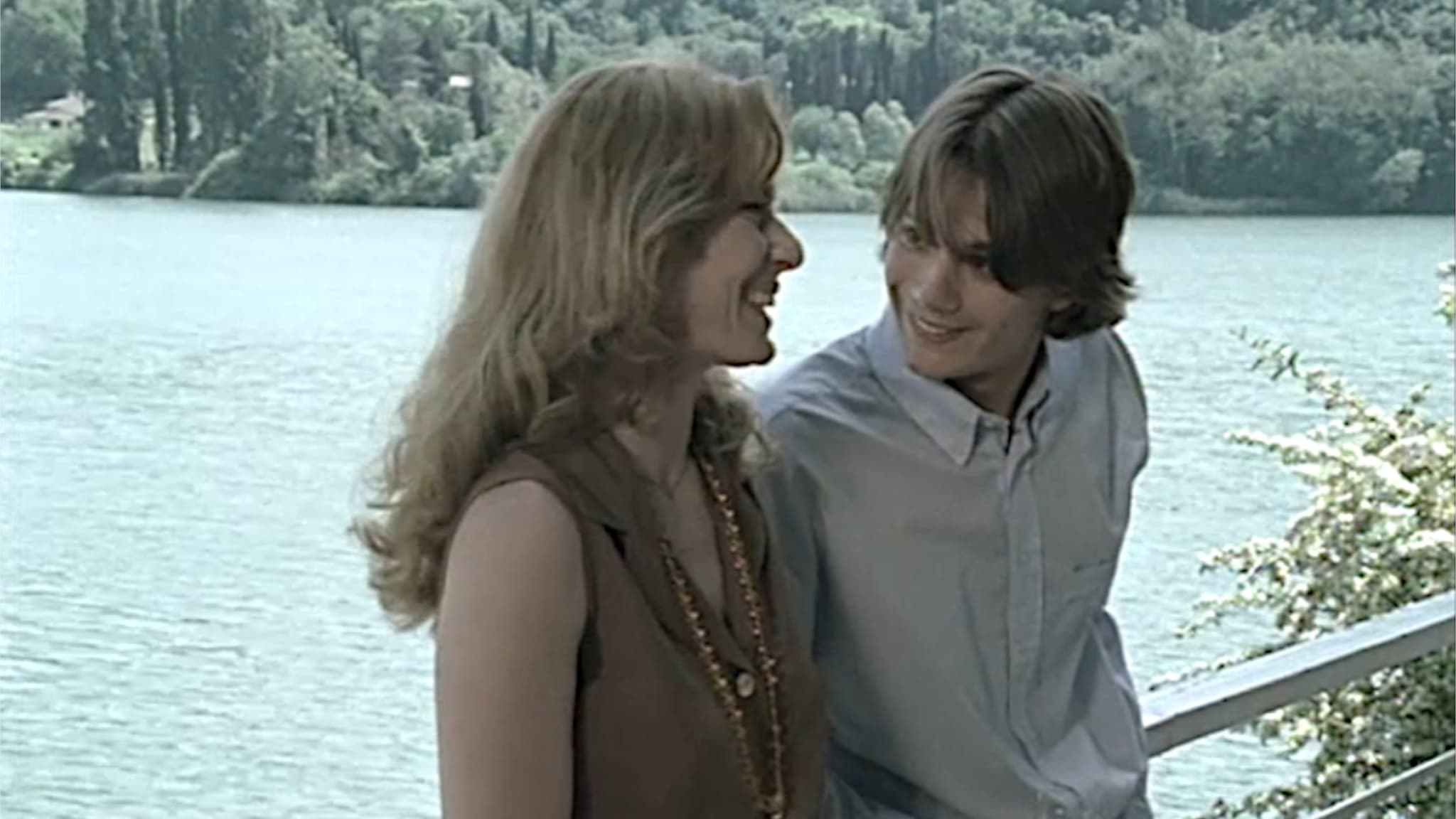 Amore oltre la vita - 1ª Parte