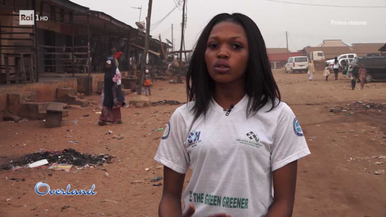 Overland 20 - Verso l'Africa che cambia - Terrorismo e speranze. La Nigeria tra luci e ombre - 23/08/2019