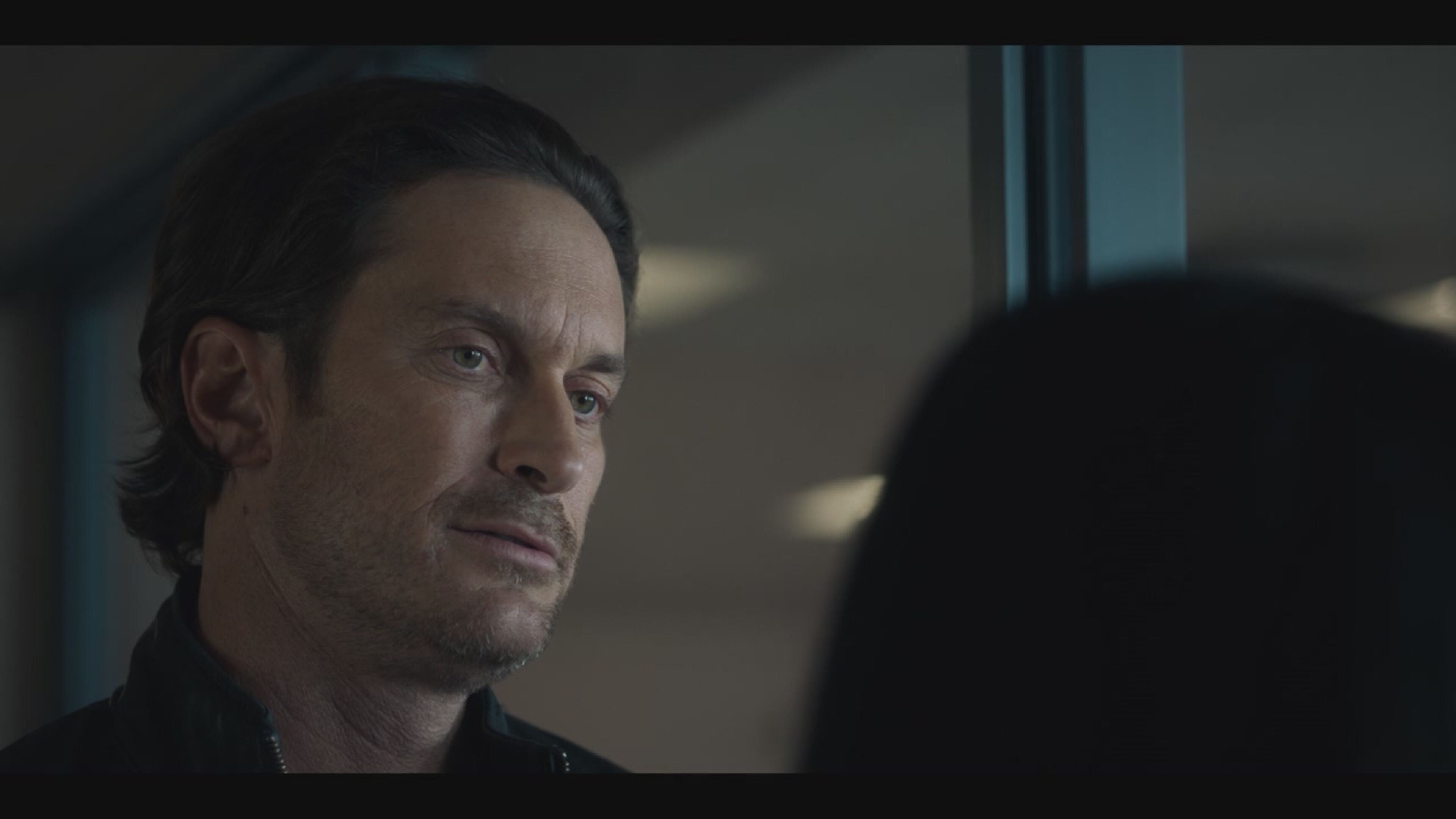 The Cleaning Lady 2 - S2 Ep1 I peccati del padre