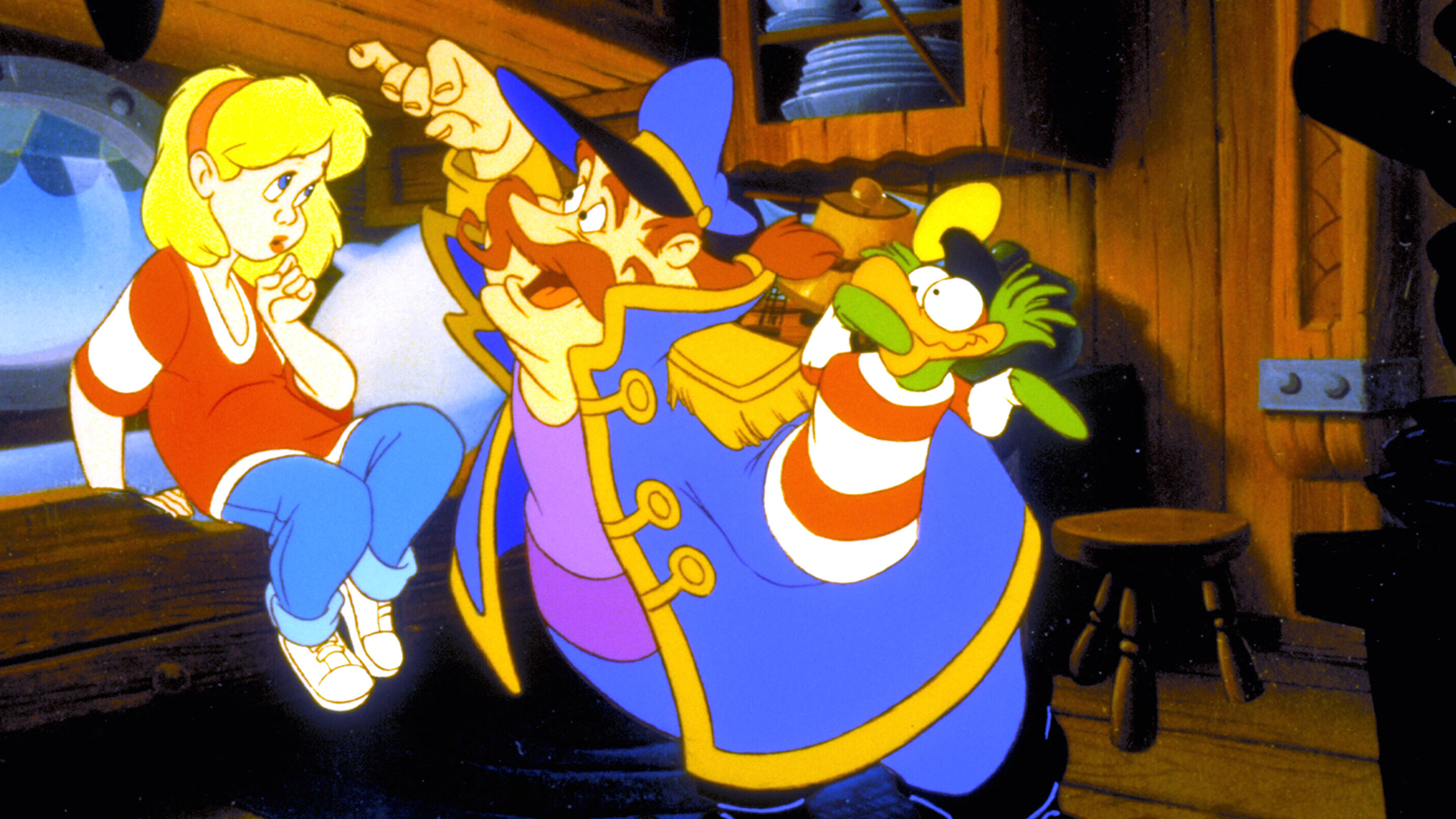 Tom  jerry - il film