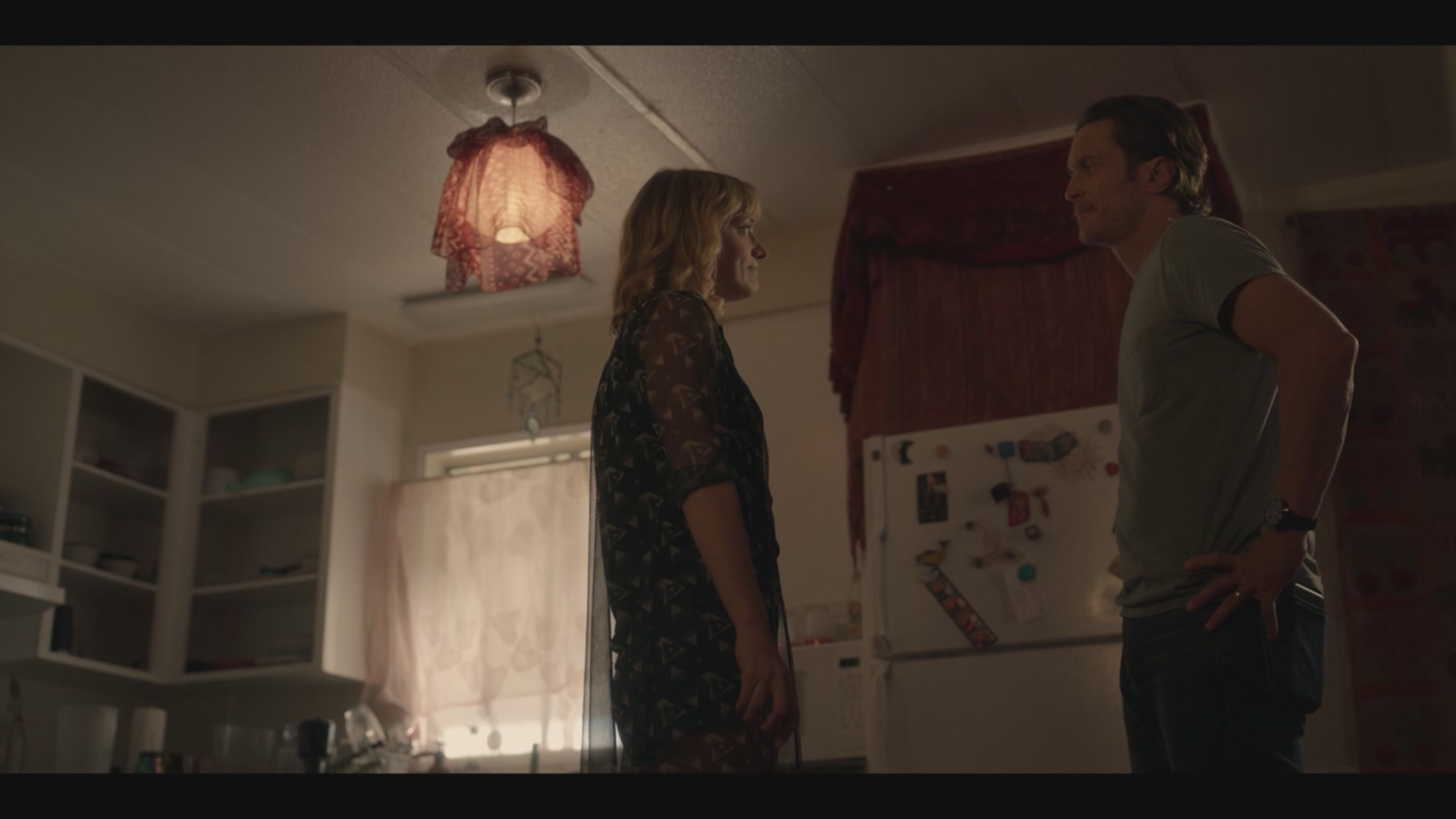 The Cleaning Lady 2 - S2 Ep2 Il funerale