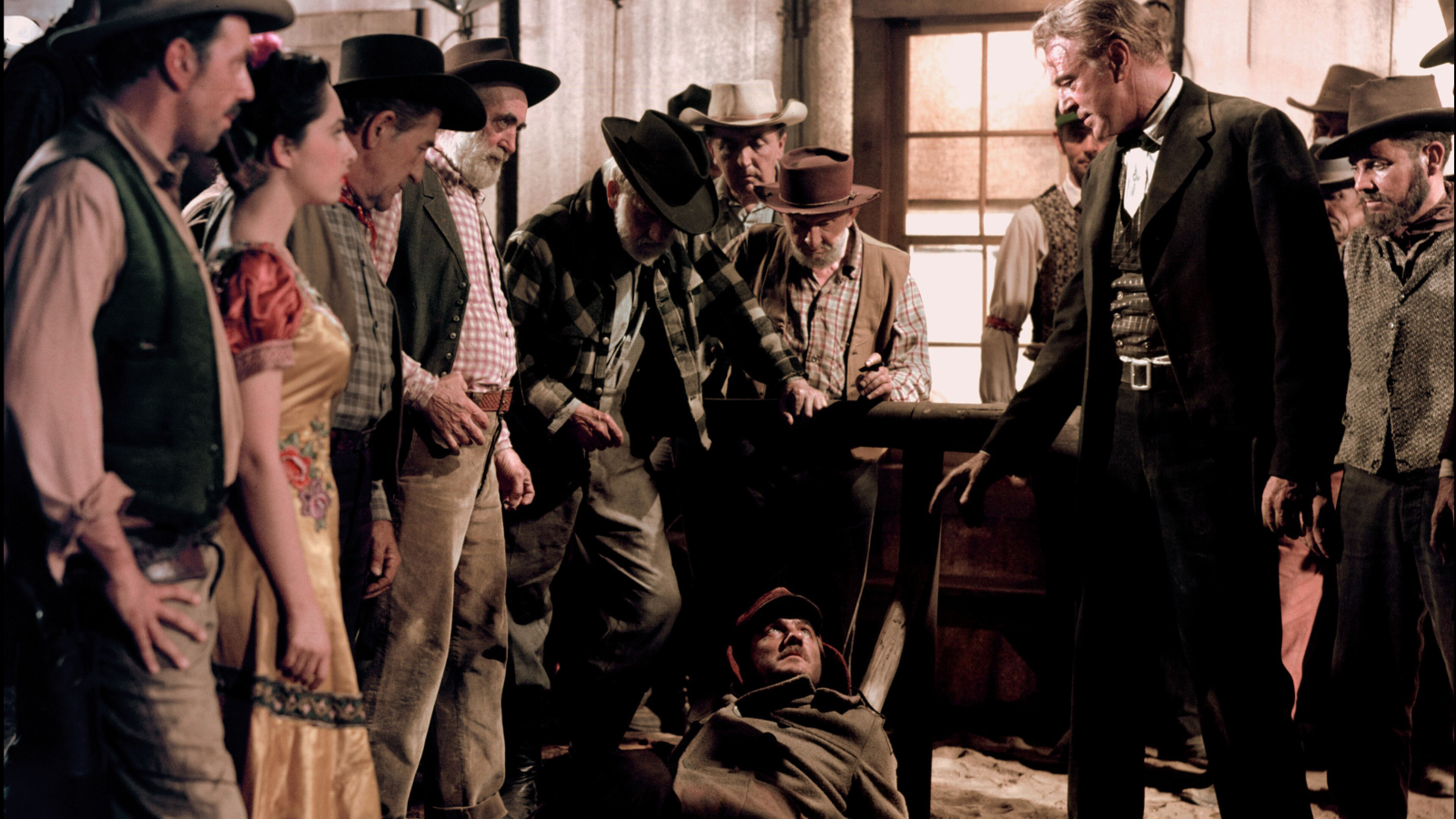 L' albero degli impiccati