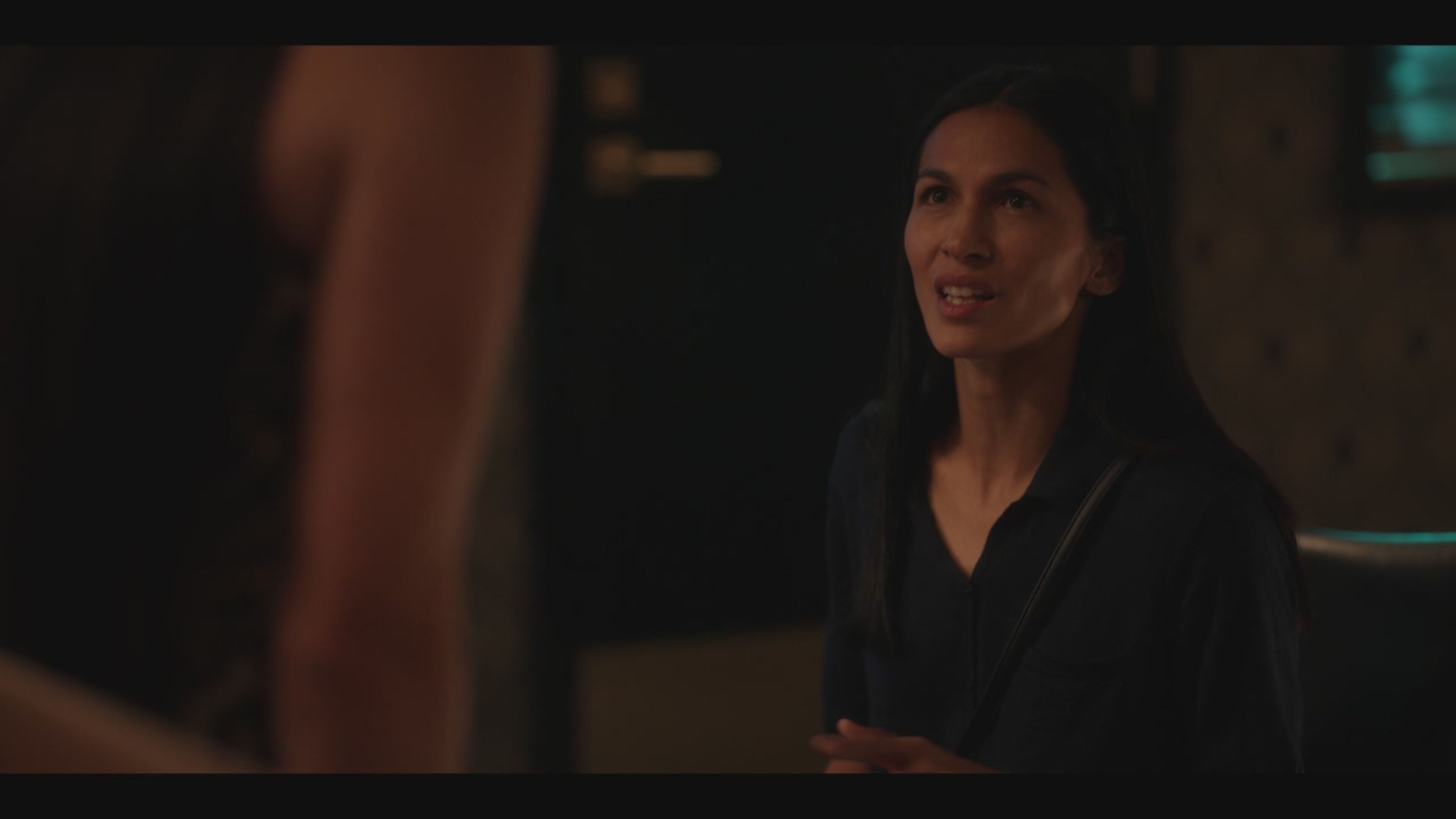 The Cleaning Lady 2 - S2 Ep3 Il Diavolo che conosci