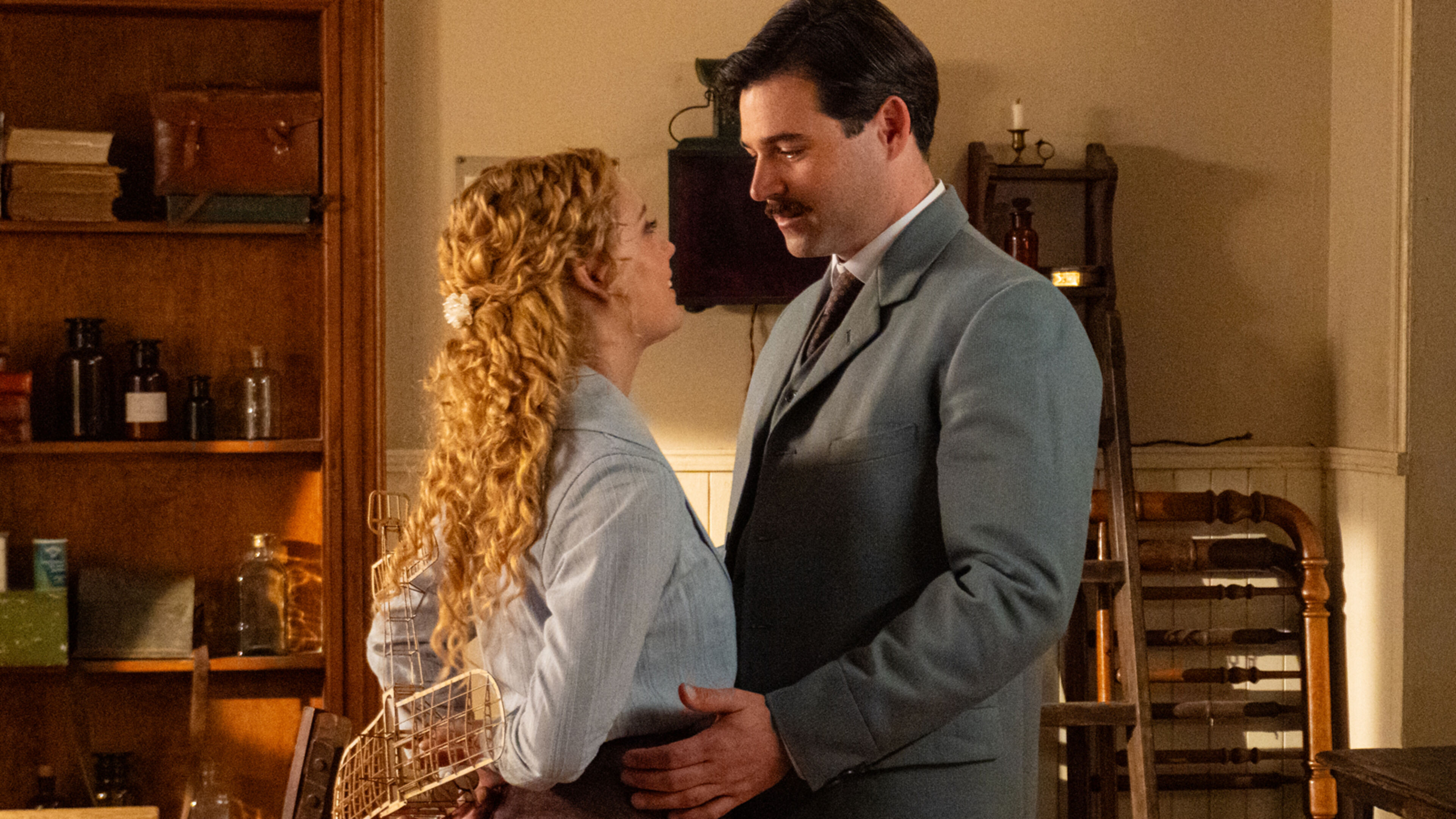 La promessa - S4 Ep76