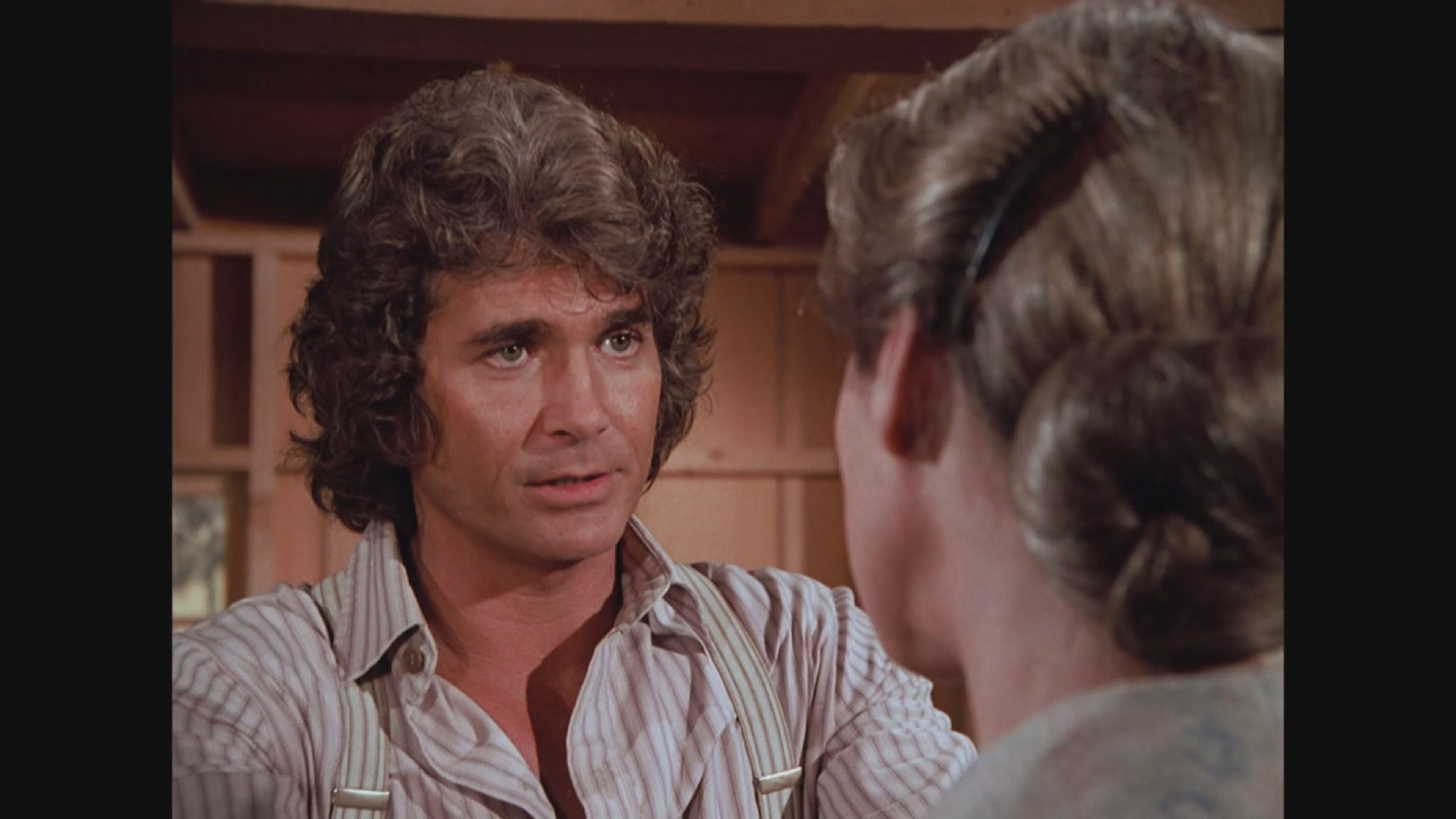 La casa nella prateria - Il dono piu' prezioso