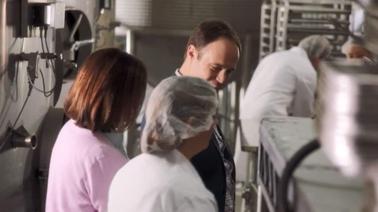 9-1-1 S2E17 - Attenzione a cosa desideri...