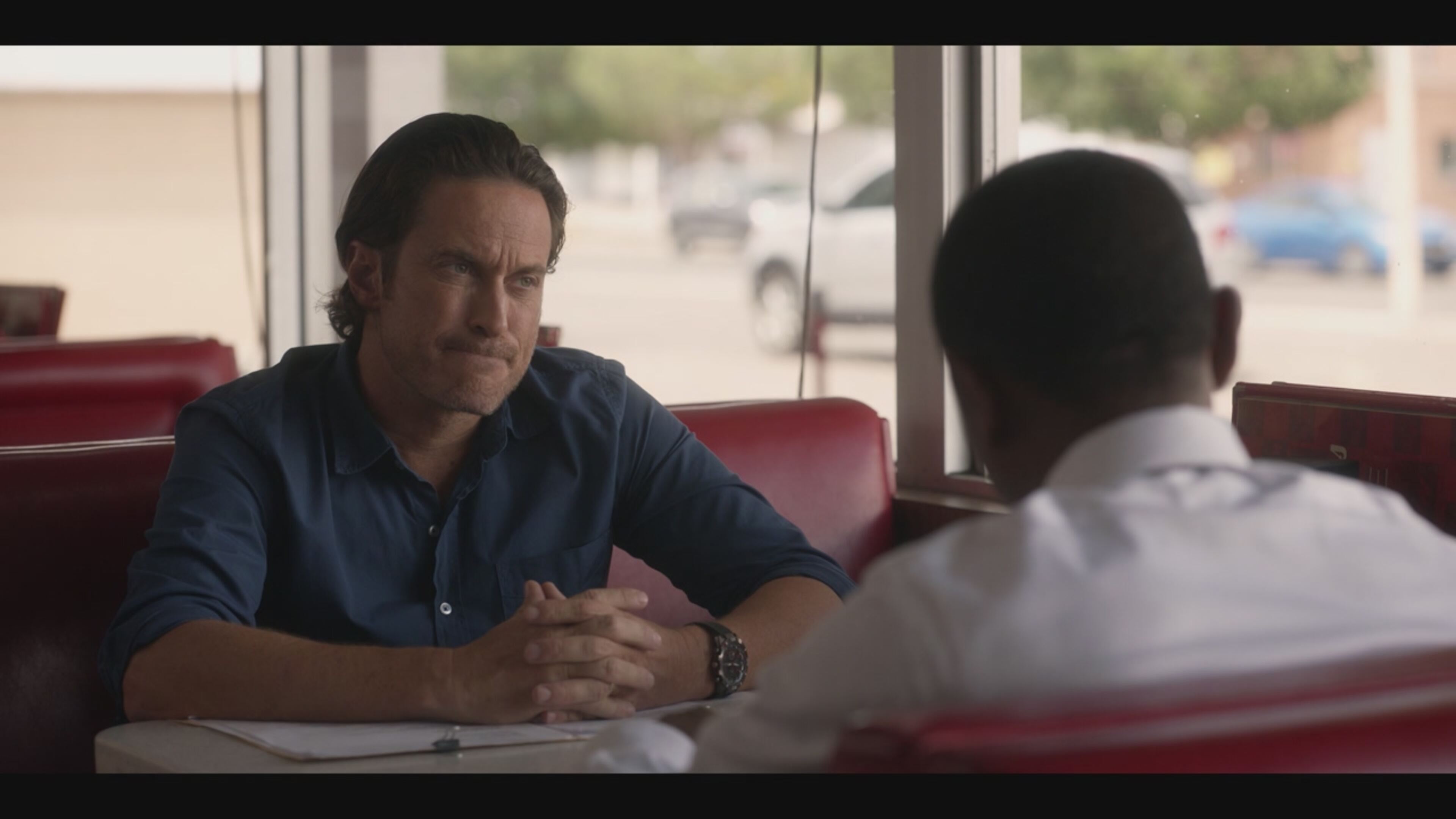 The Cleaning Lady 2 - S2 Ep5 Do ut Des