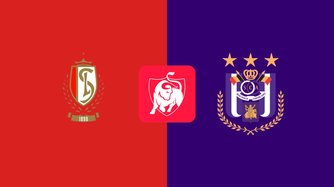 Standard Liegi - Anderlecht